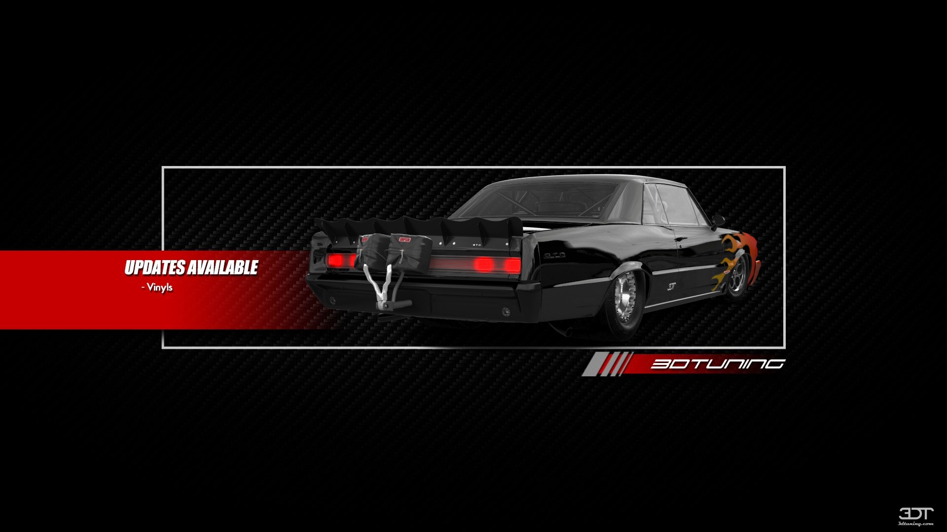 Pontiac GTO 2 Door Coupe 1964 Изображения