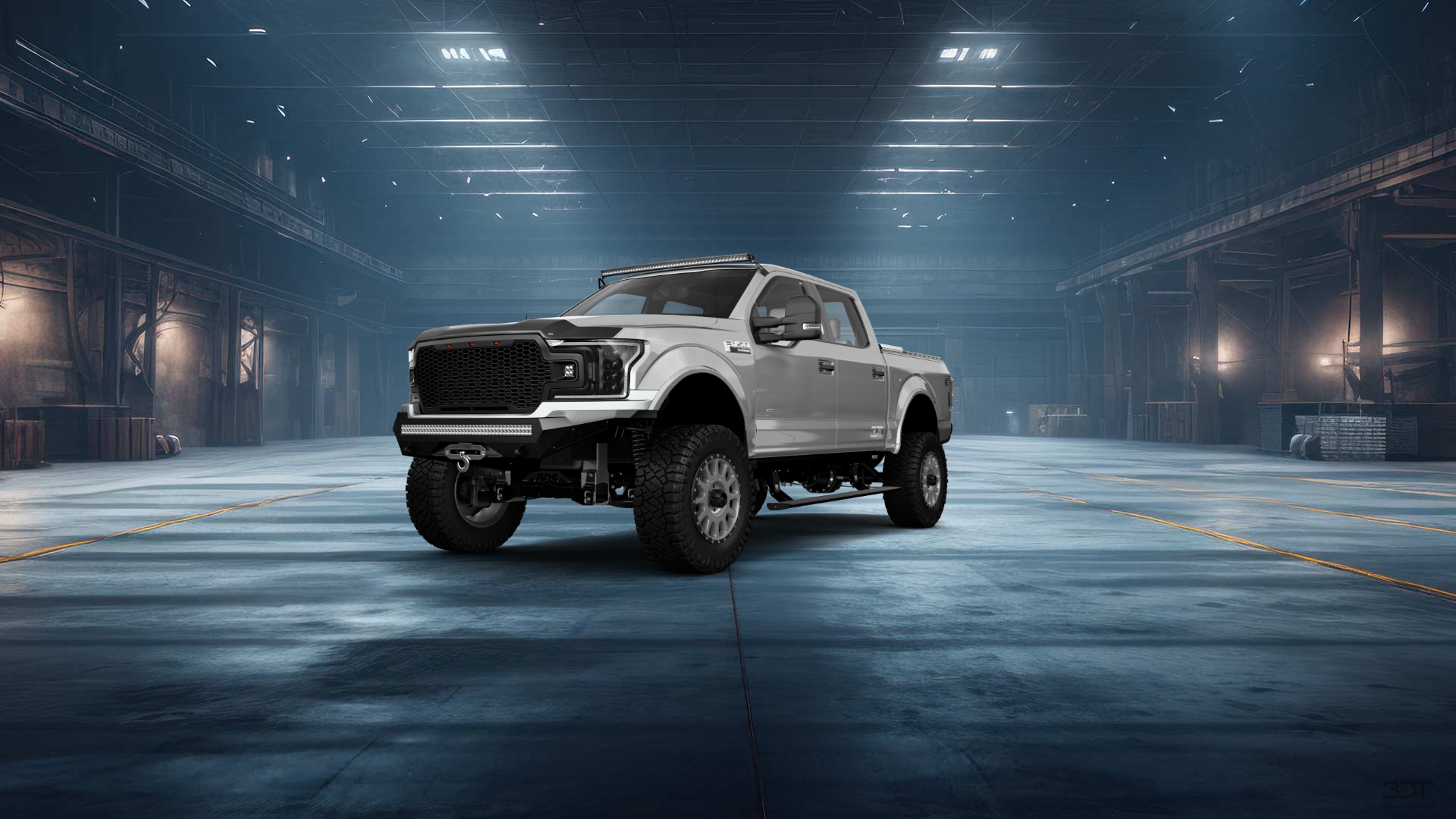 Ford F-150 Truck 2019
