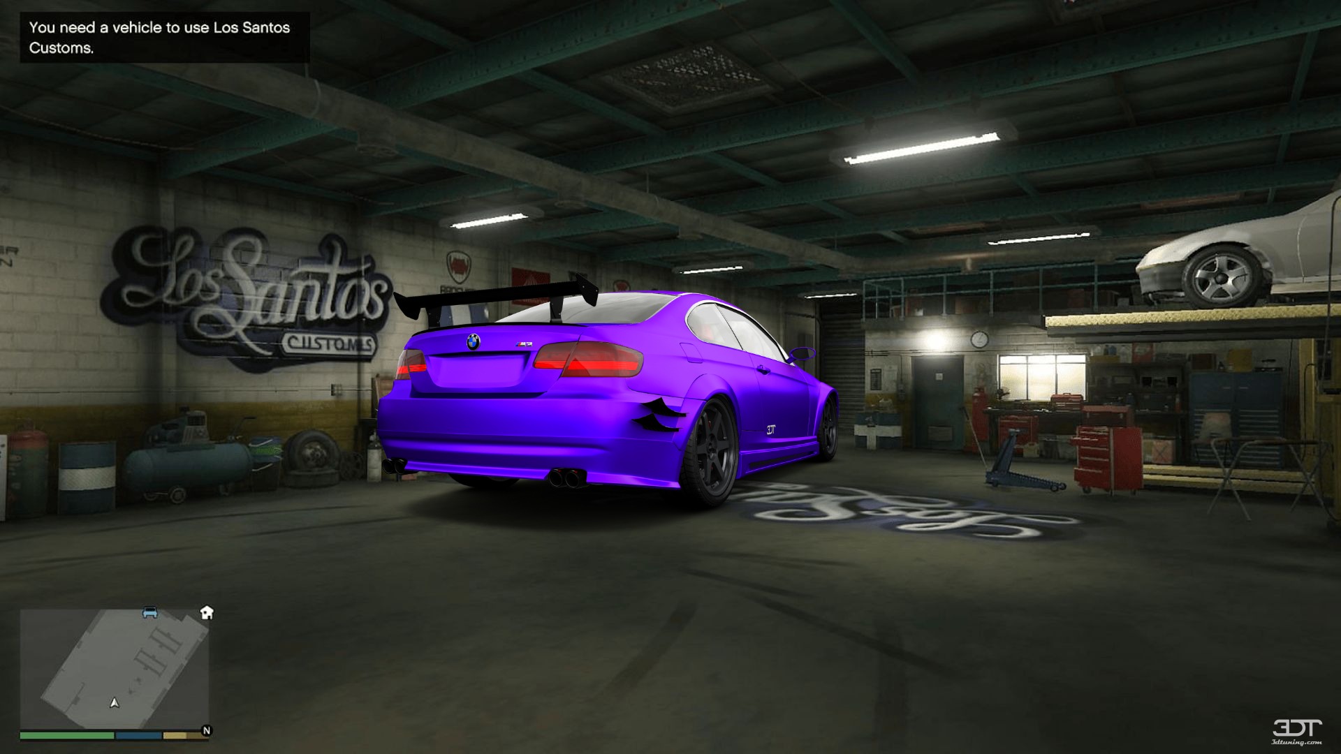 BMW 3 Series 2 Door Coupe 2006 Images
