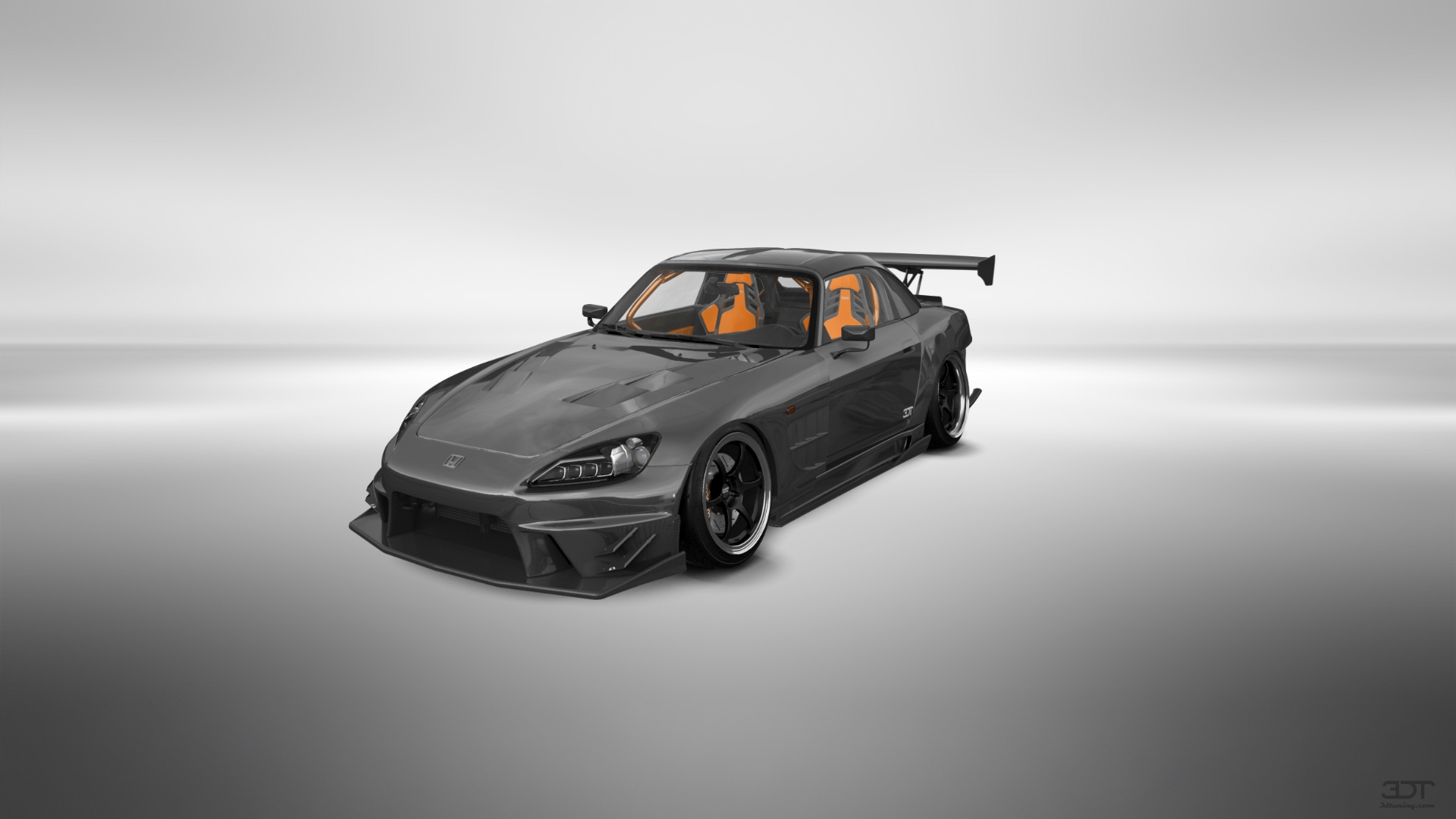 Honda S2000 Roadster 1999