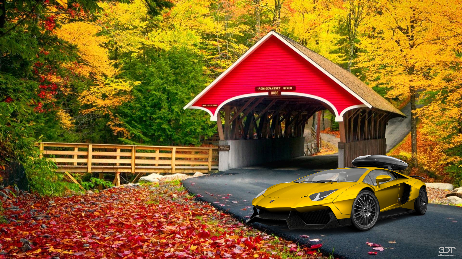 Lamborghini Aventador 2 Door Coupe 2012 tuning