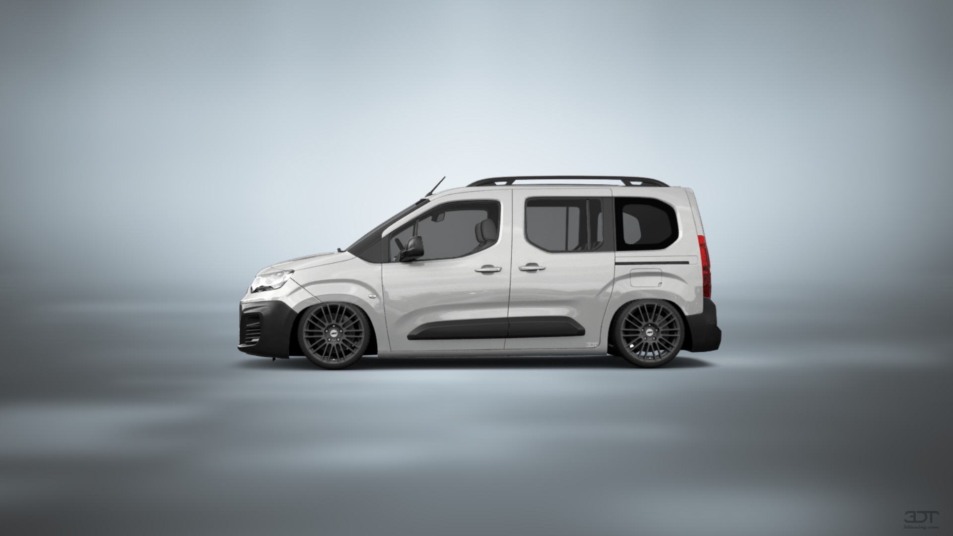 Fiat E-Doblo 361 5 Door Minivan 2023
