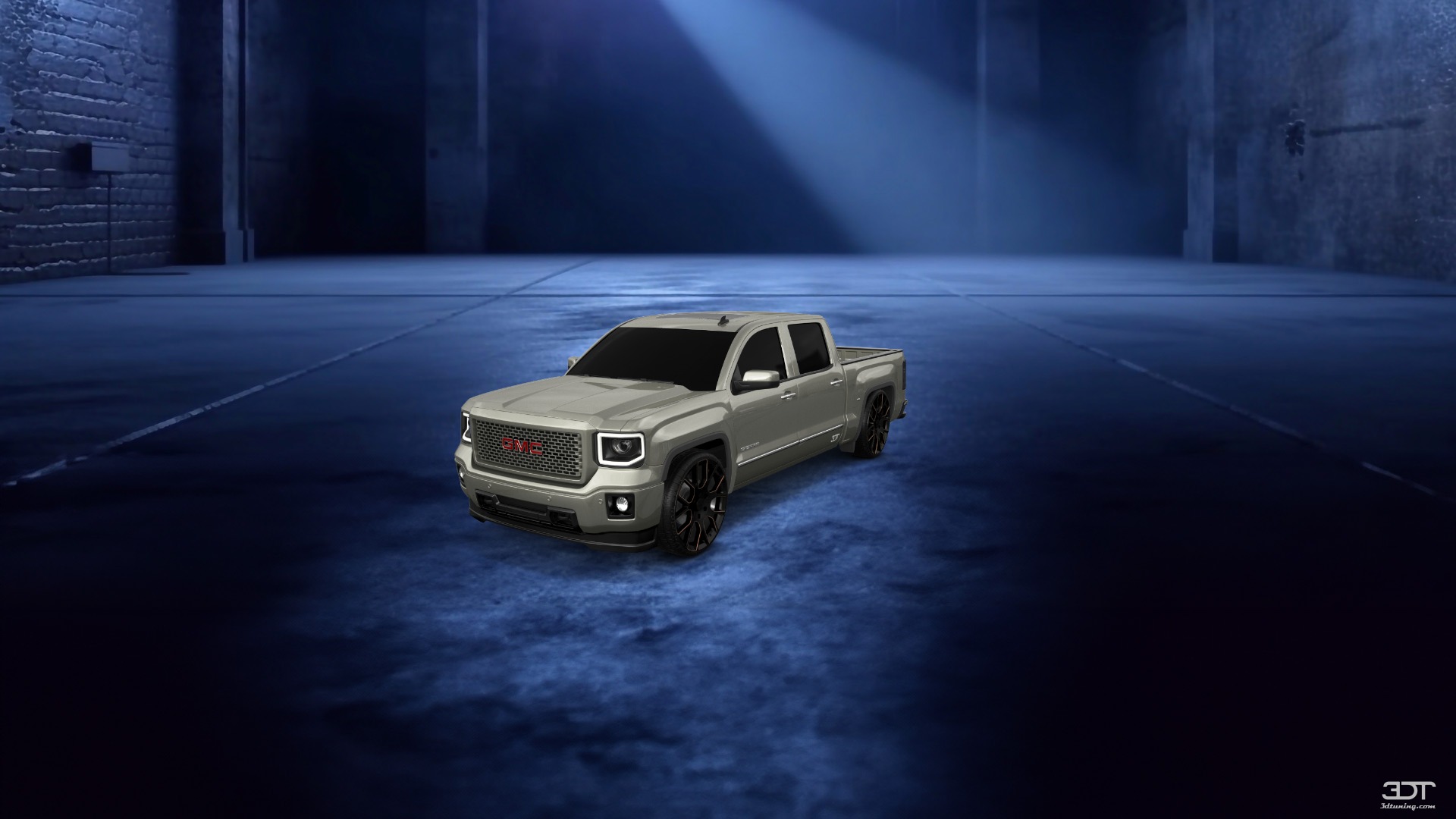 GMC Sierra 4 Door pickup truck 2014 Images