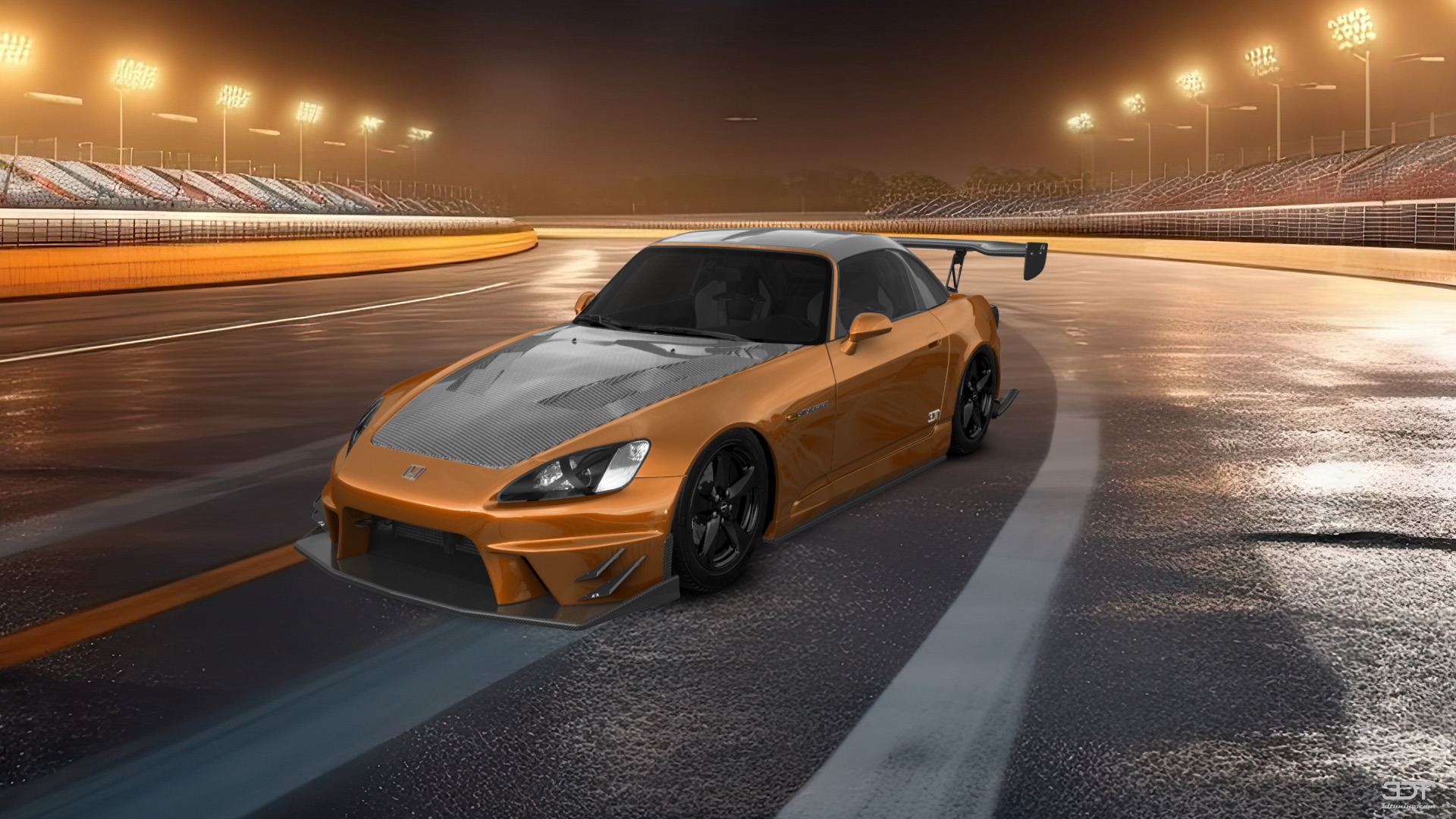 Honda S2000 Roadster 1999 Images