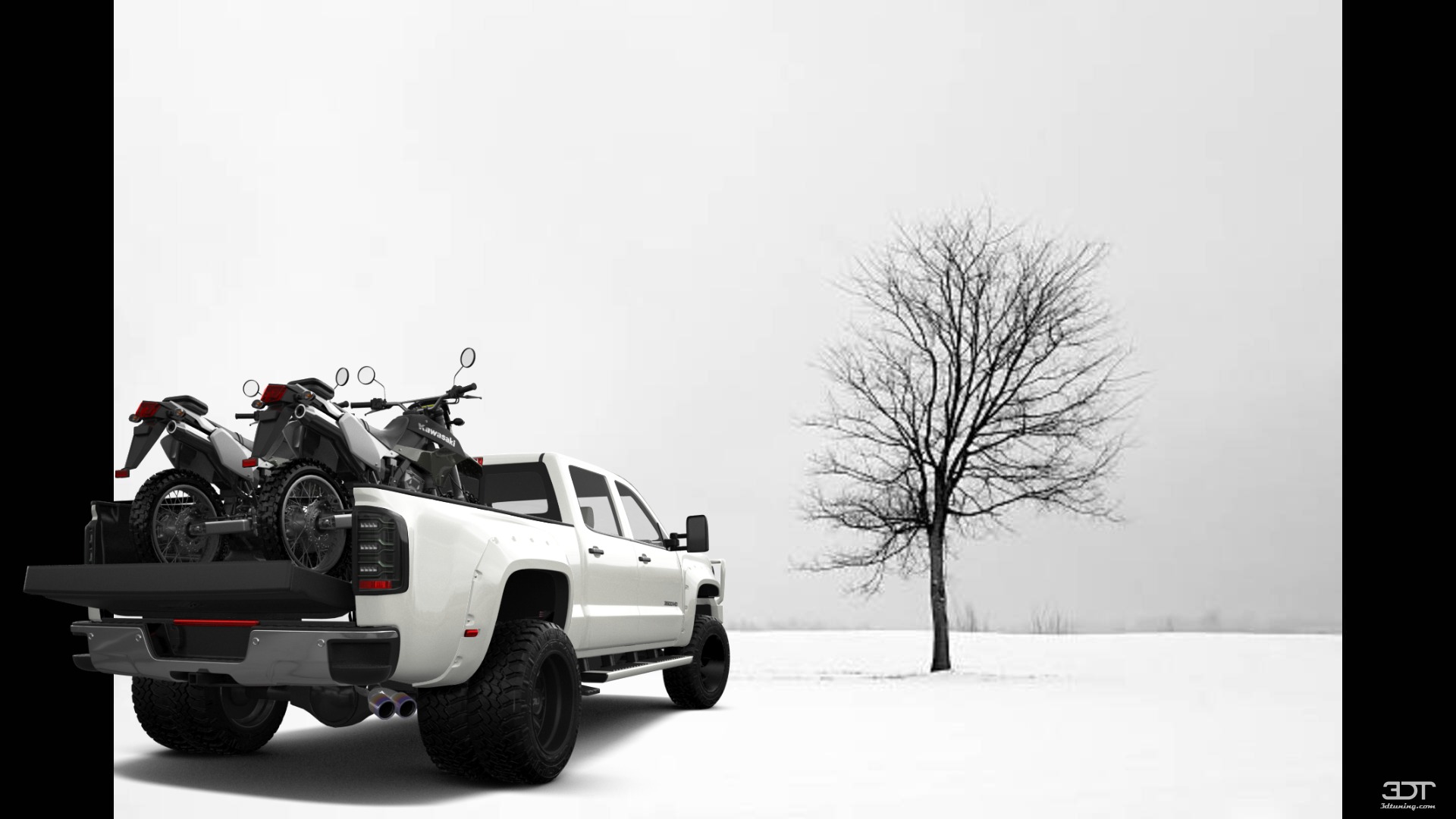 GMC Sierra 3500 HD Crew Cab 4 Door pickup truck 2015 Images