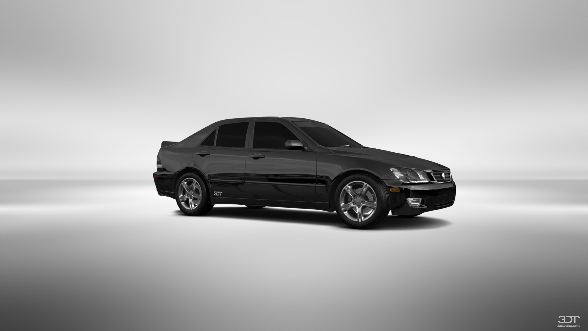Lexus IS300 Sedan 1998