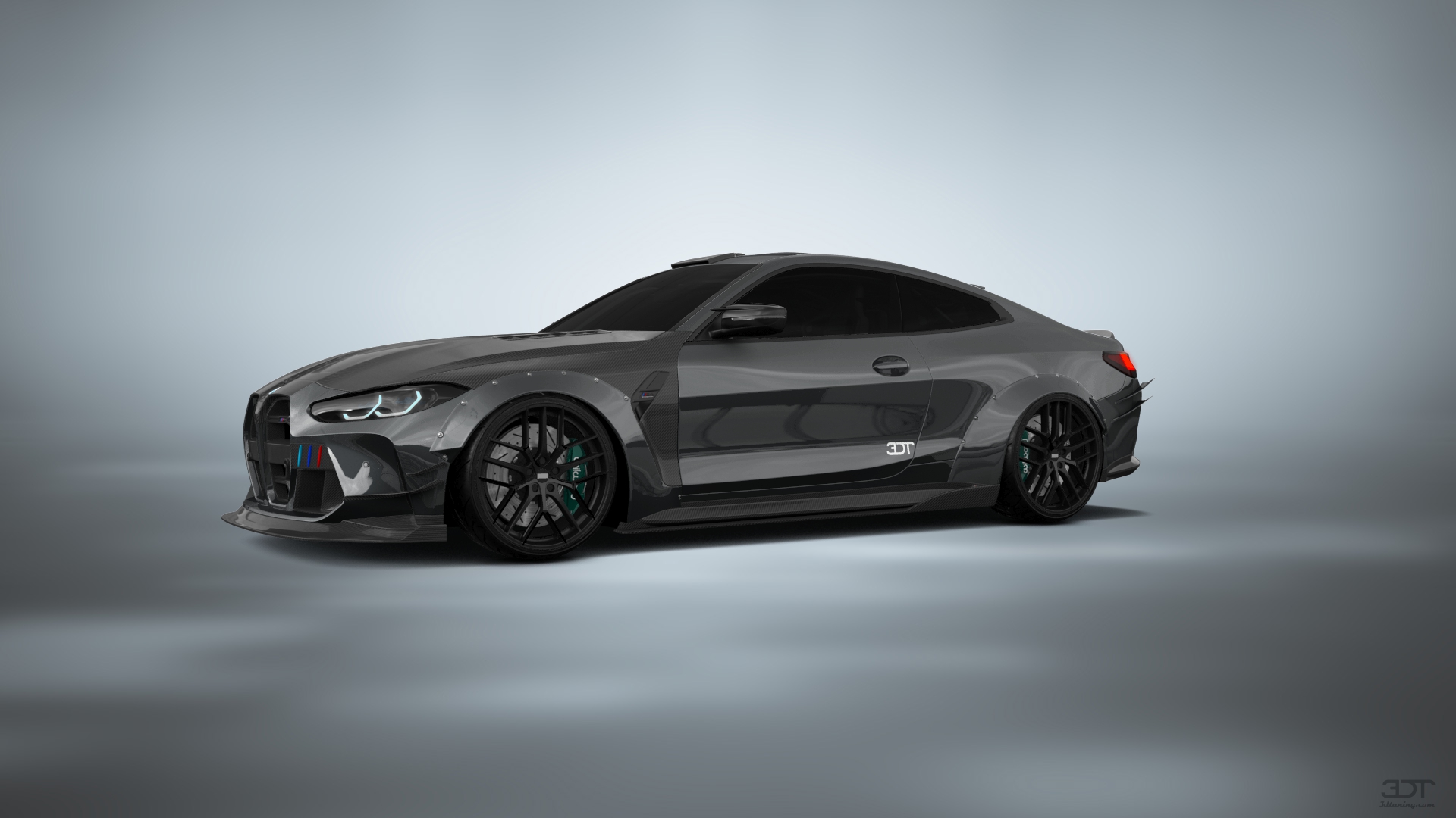 BMW M4 2 Door Coupe 2021