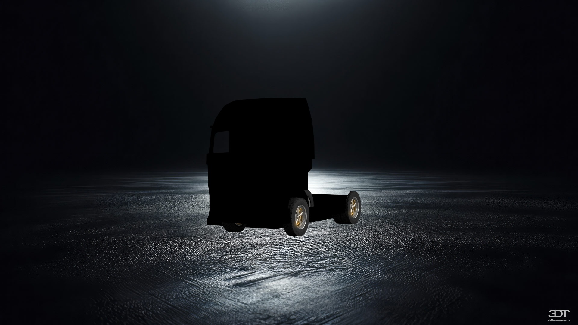 Volvo FH16 Globetrotter XL Cab Truck 2013 tuning