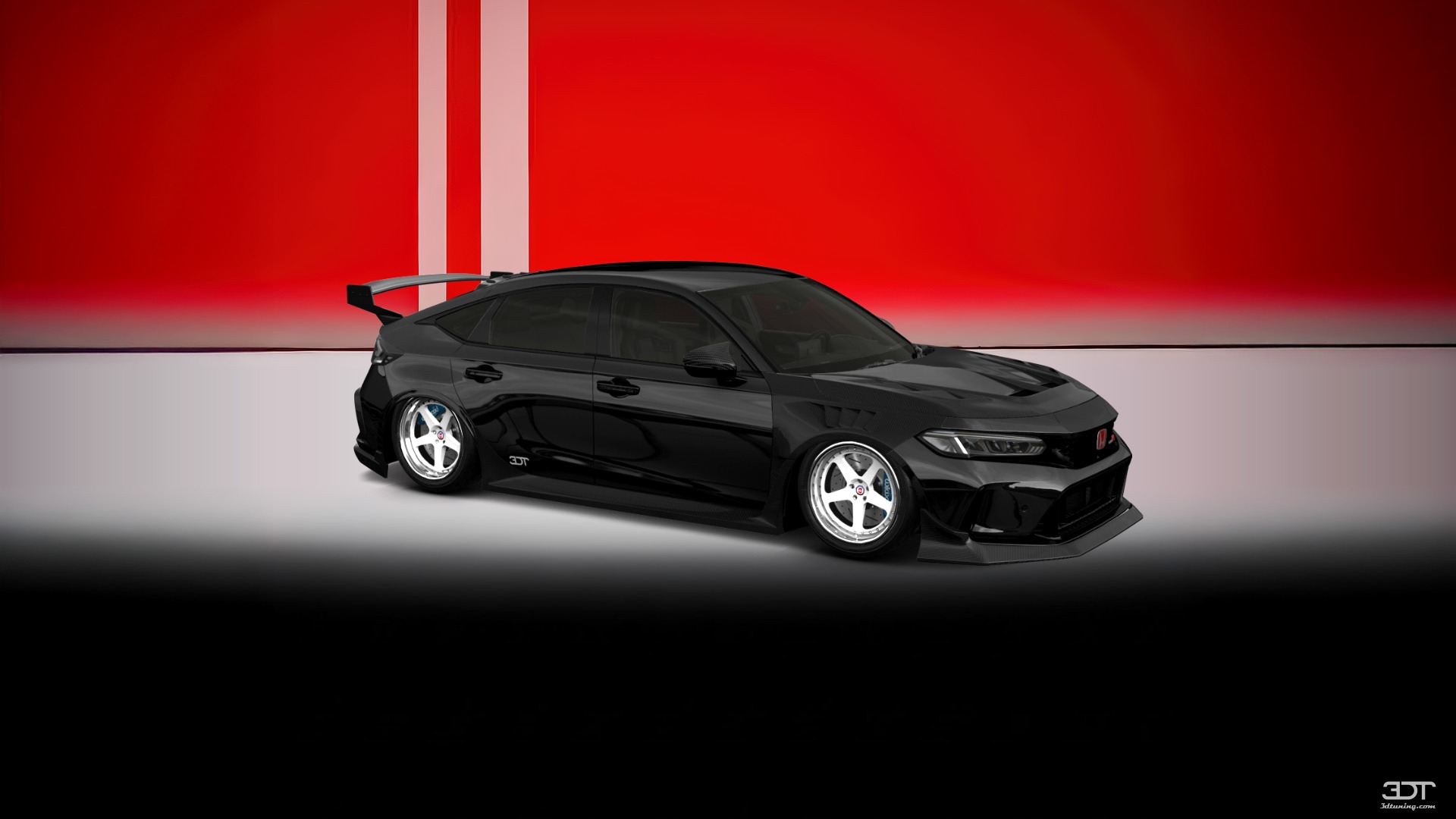 Honda Civic Type R 5 Door Liftback 2022