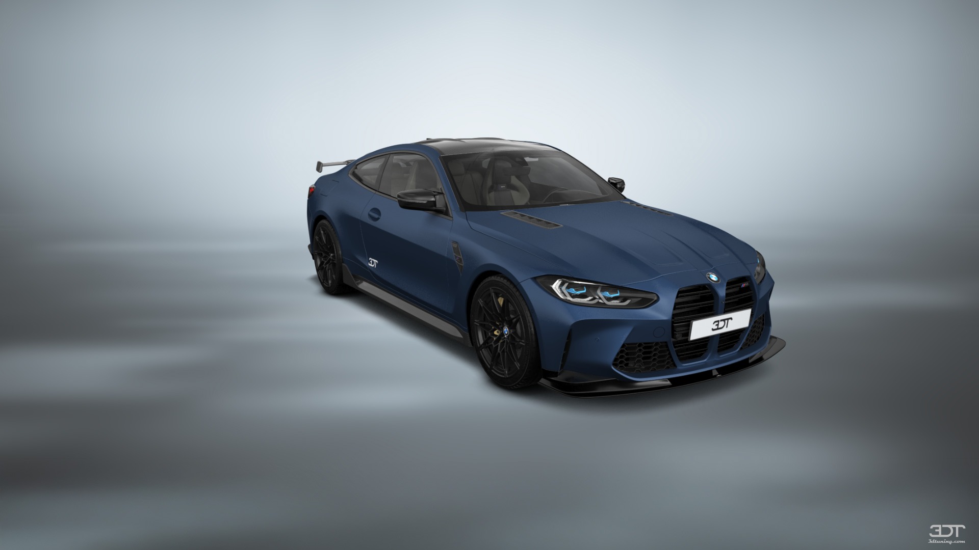 BMW M4 2 Door Coupe 2021 tuning