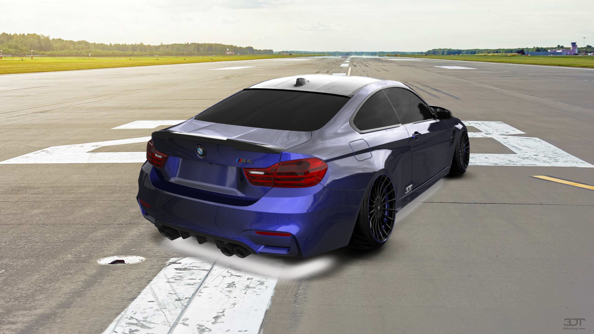 BMW M4 2 Door Coupe 2019