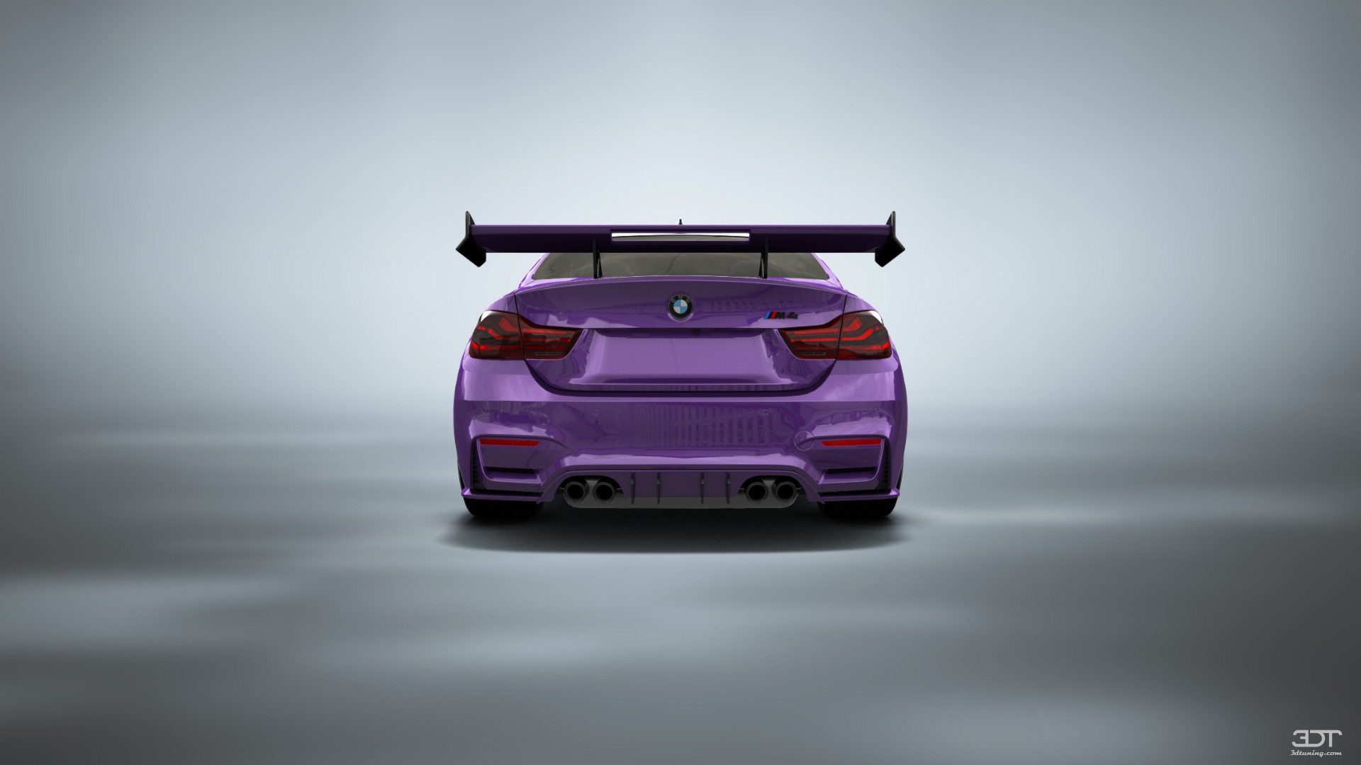 BMW M4 2 Door Coupe 2019 Images