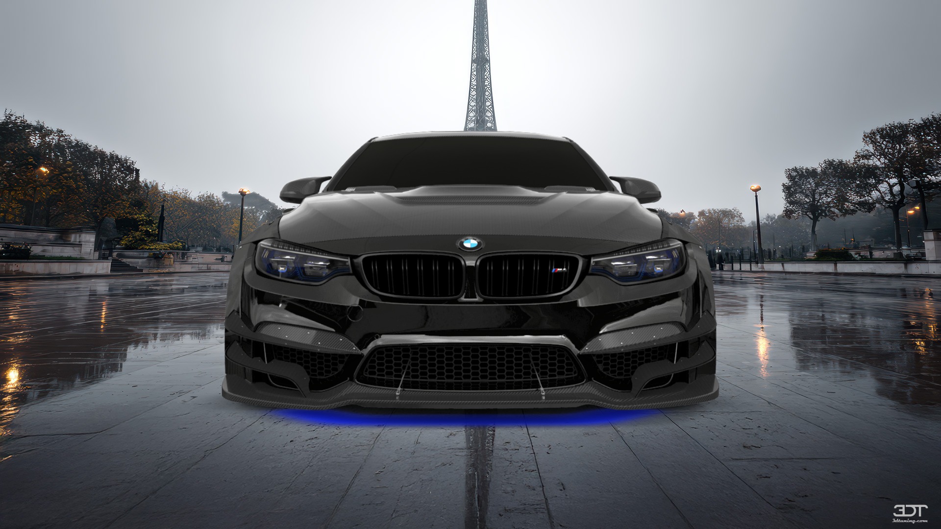 BMW M4 2 Door Coupe 2019 Images