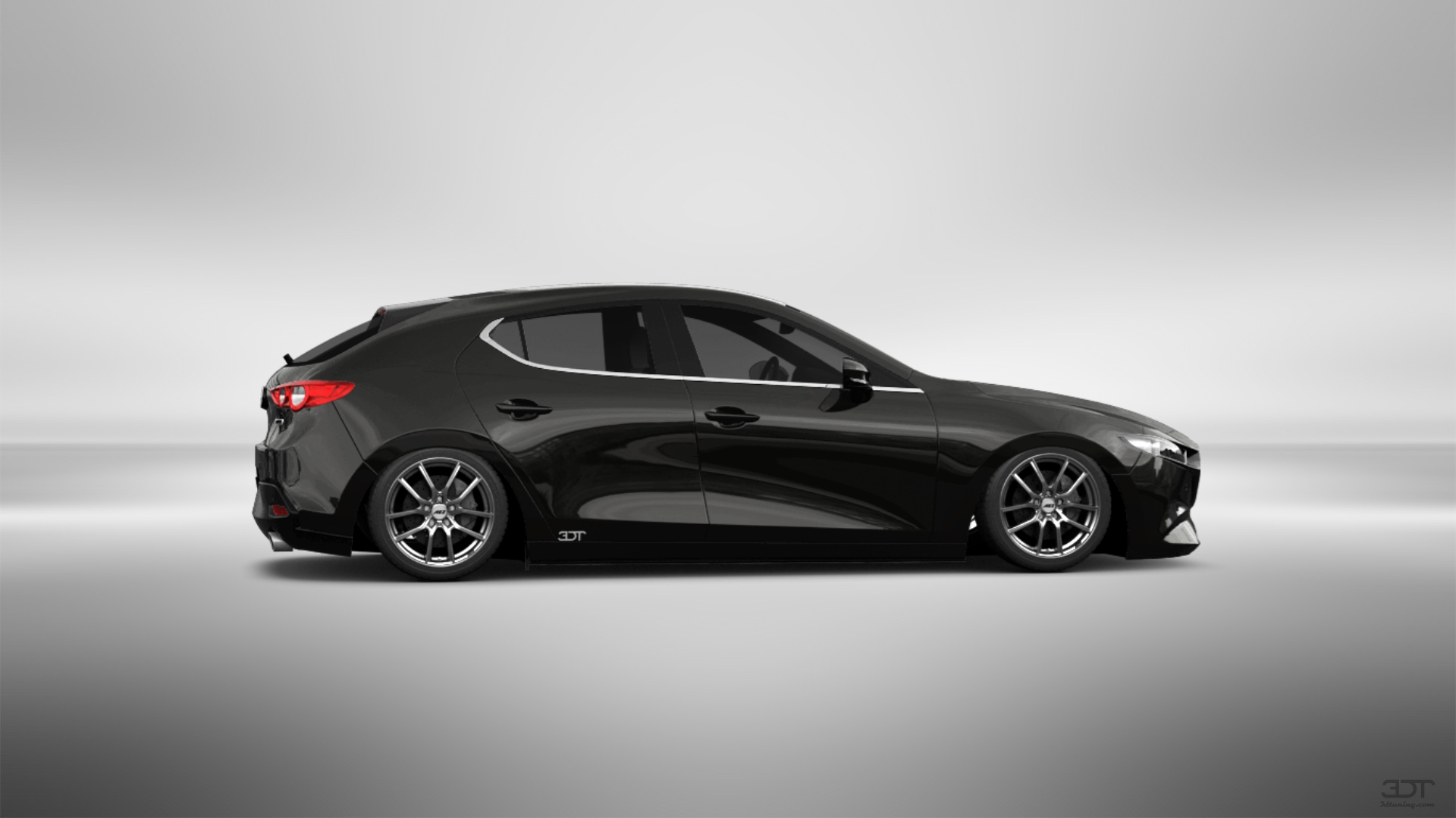 Mazda 3 5 Door Hatchback 2019