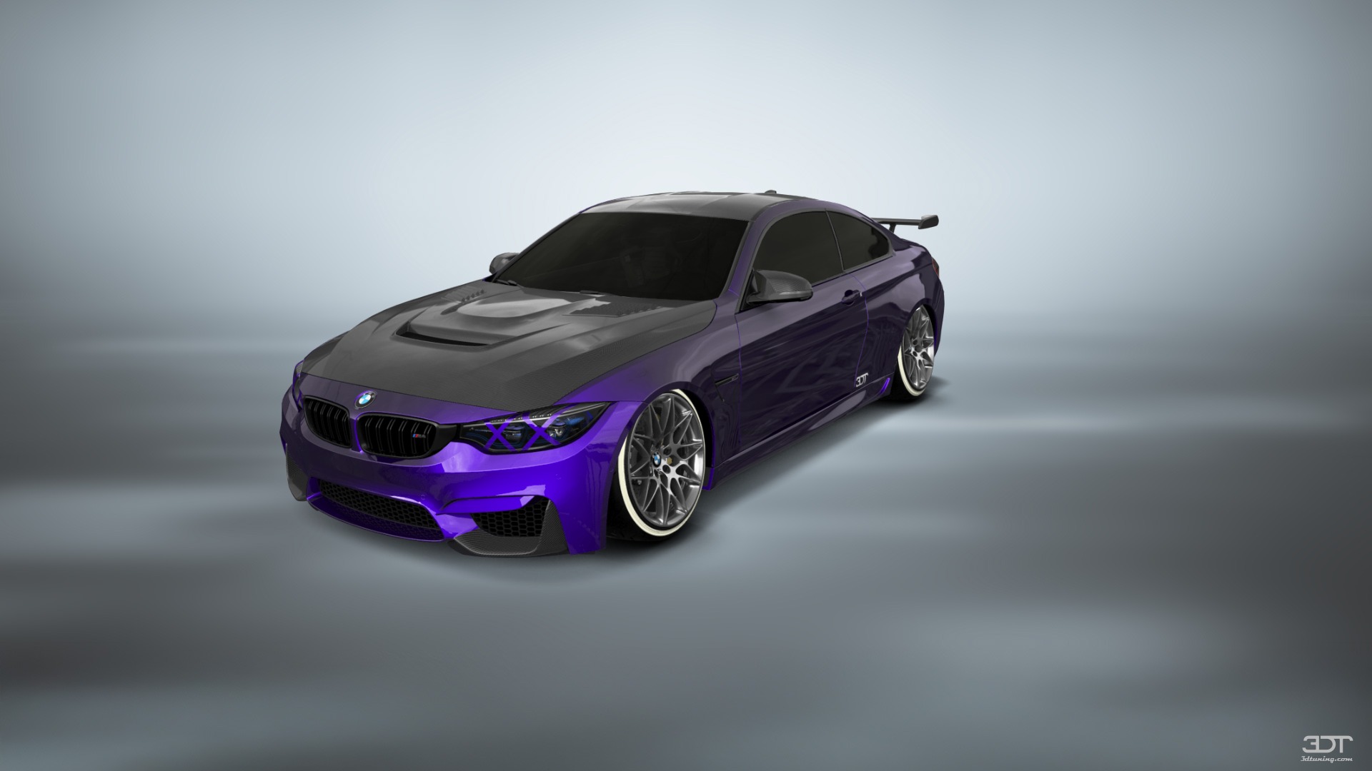BMW M4 2 Door Coupe 2019