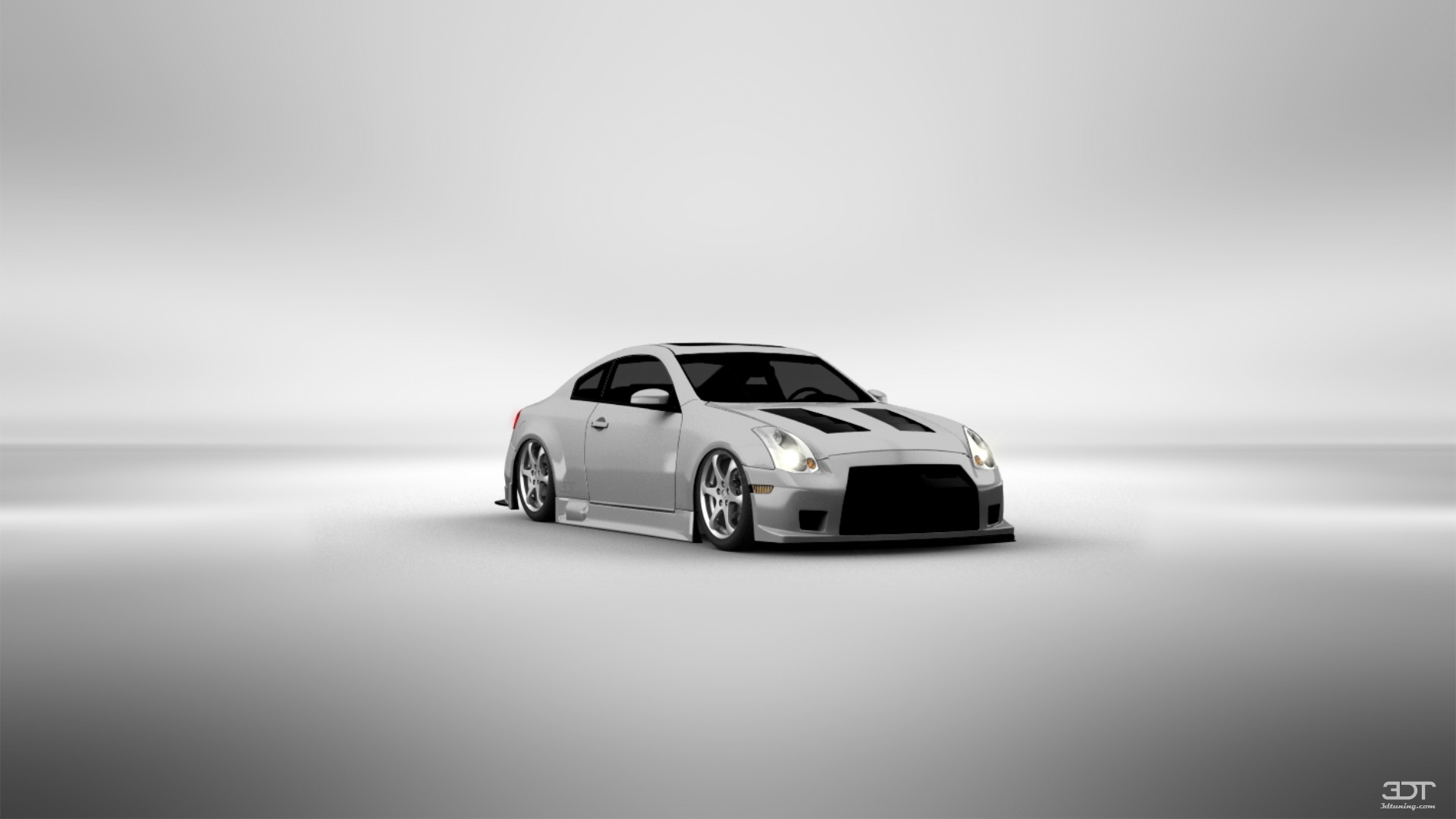 Infiniti G35 Coupe 2003 Images