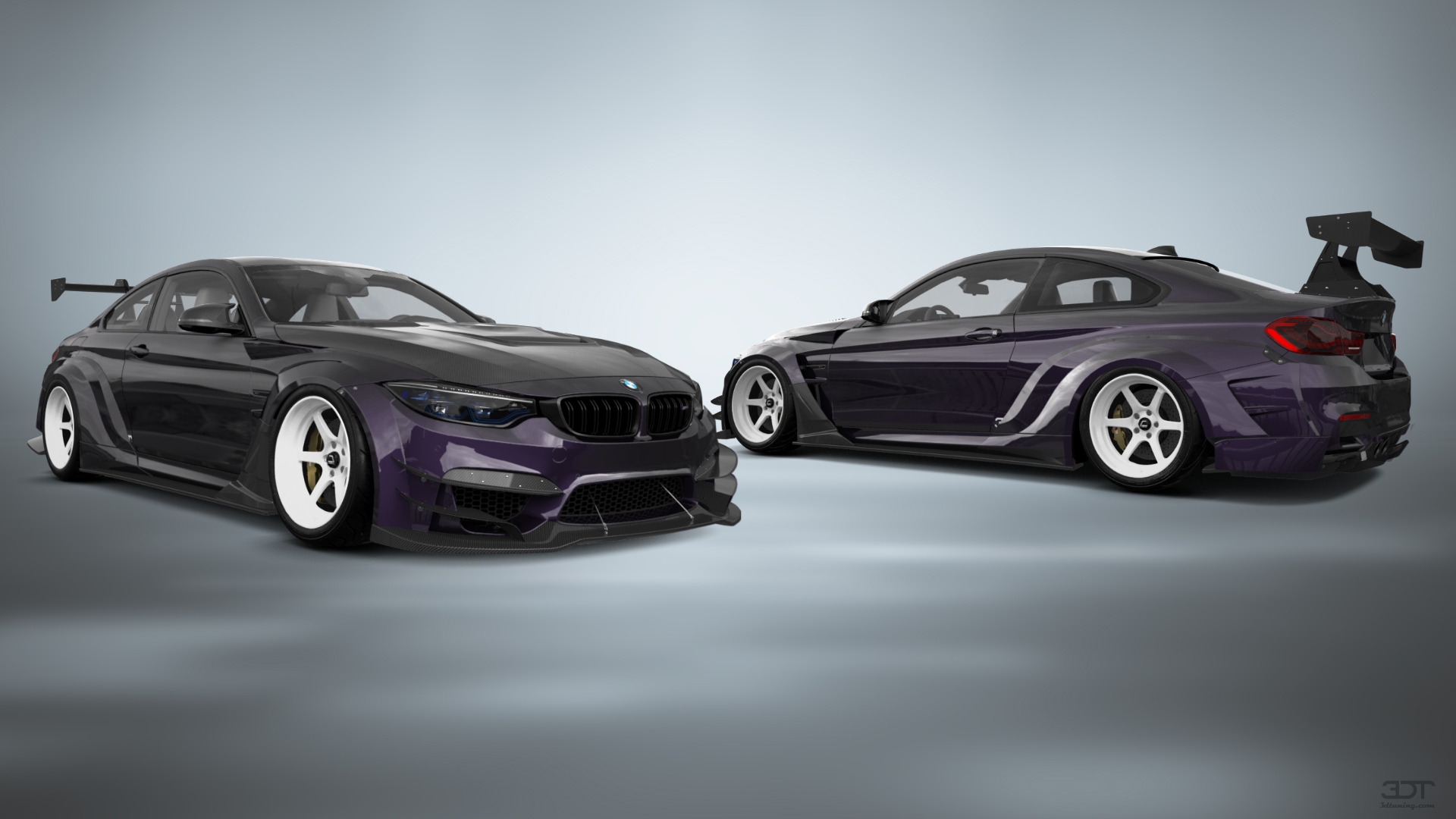BMW M4 2 Door Coupe 2019