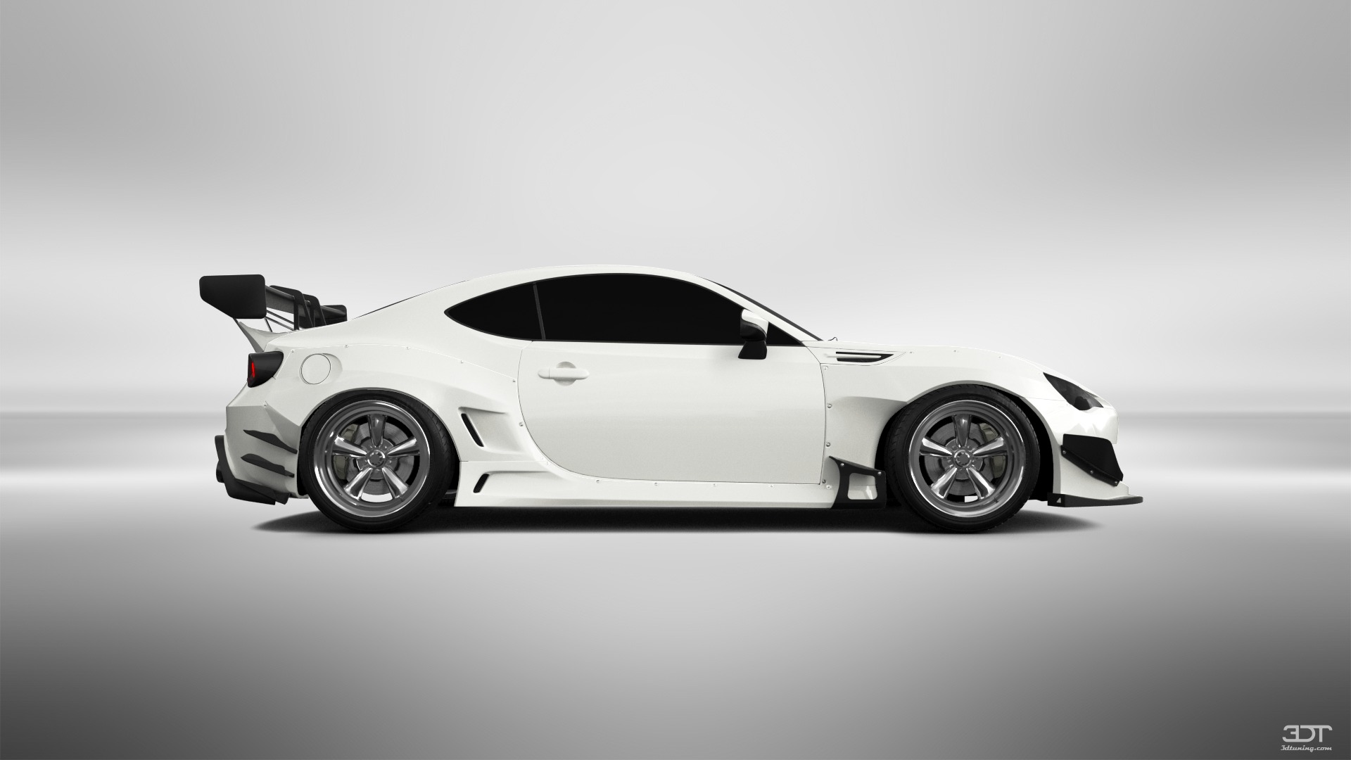 Subaru BRZ 2 Door Coupe 2015 Images