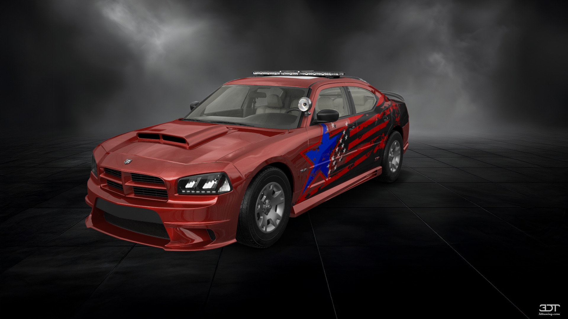 Dodge Charger Se Sedan 2006 Images