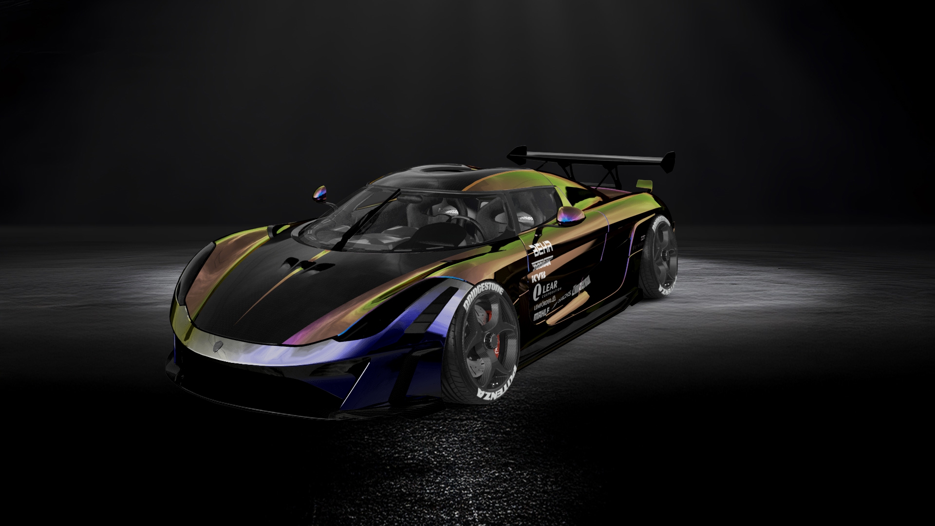 Frozenjoghurt09's Car Gallery | 3DTuning