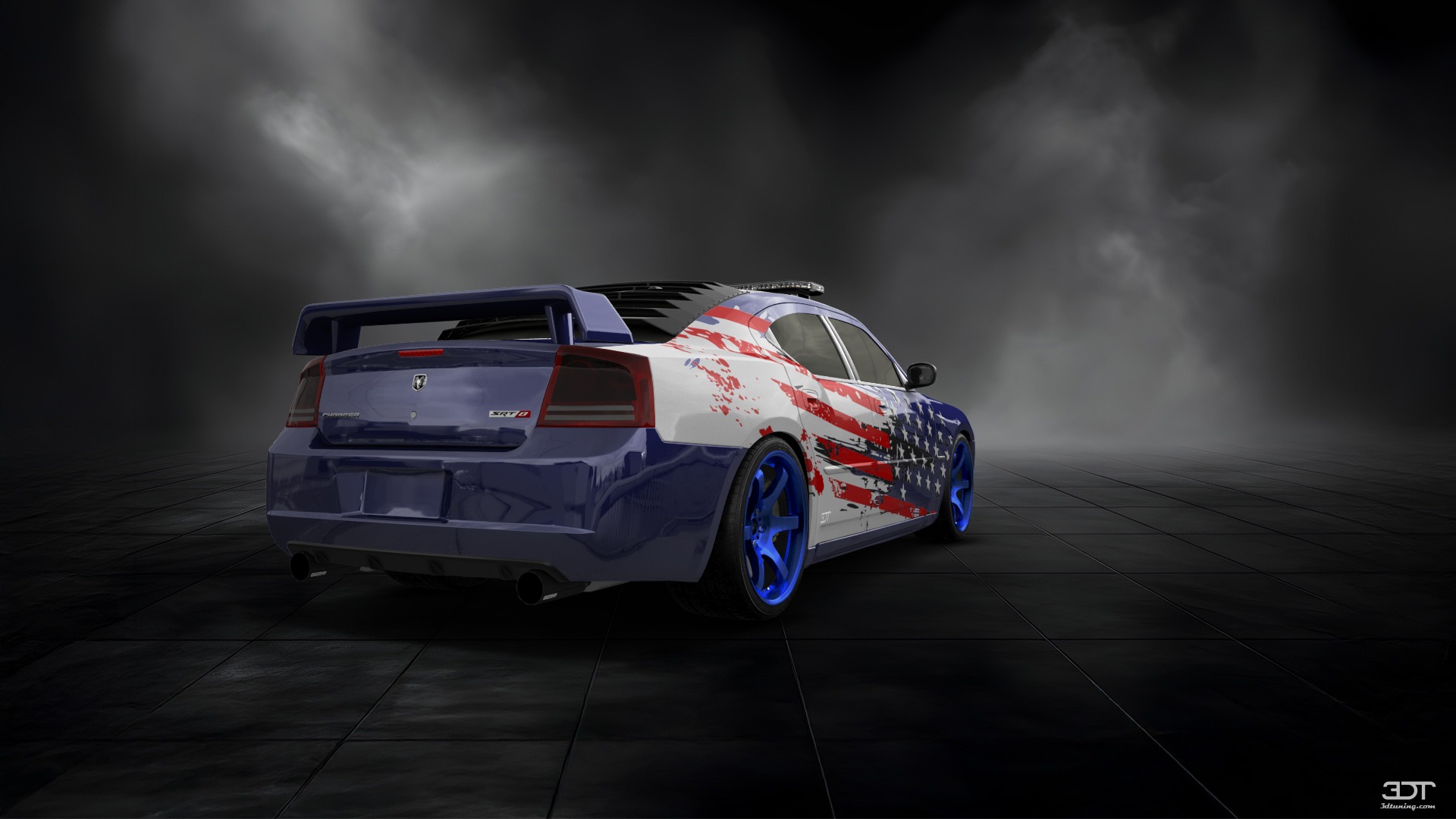 Dodge Charger Se Sedan 2006