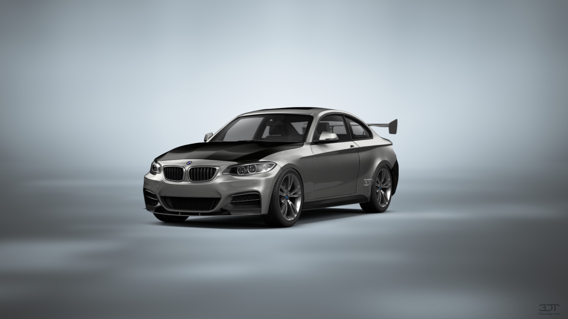 BMW 2 series Coupe 2014 tuning