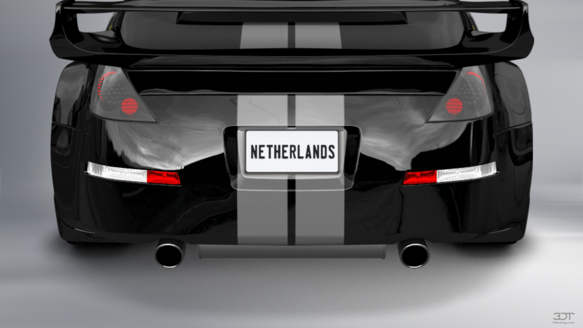 Nissan 350Z 2002 — Tuner_JPrmmISau's build with 0 parts | 3DTuning