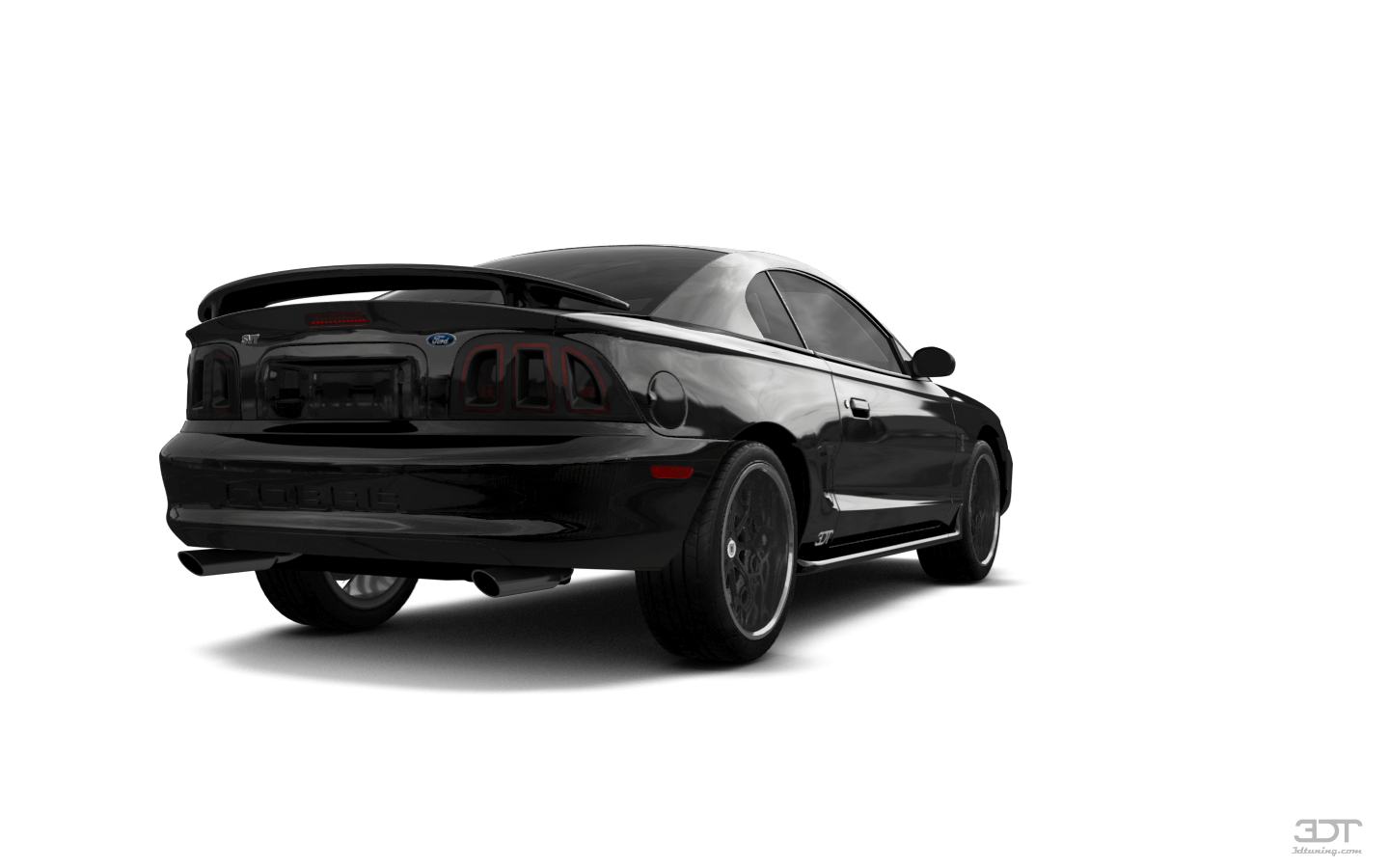 Ford Mustang 2 Door Coupe 1994