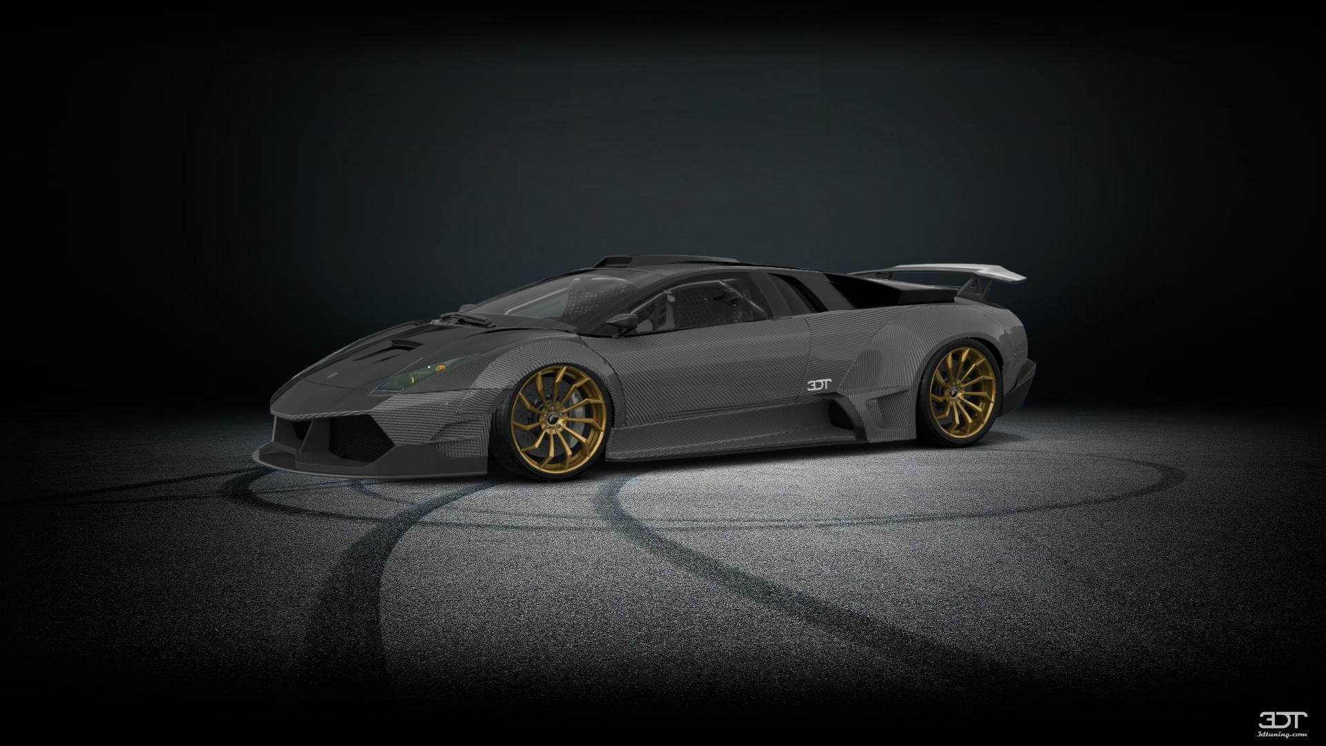 Lamborghini Murcielago 2 Door Coupe 2001 Images