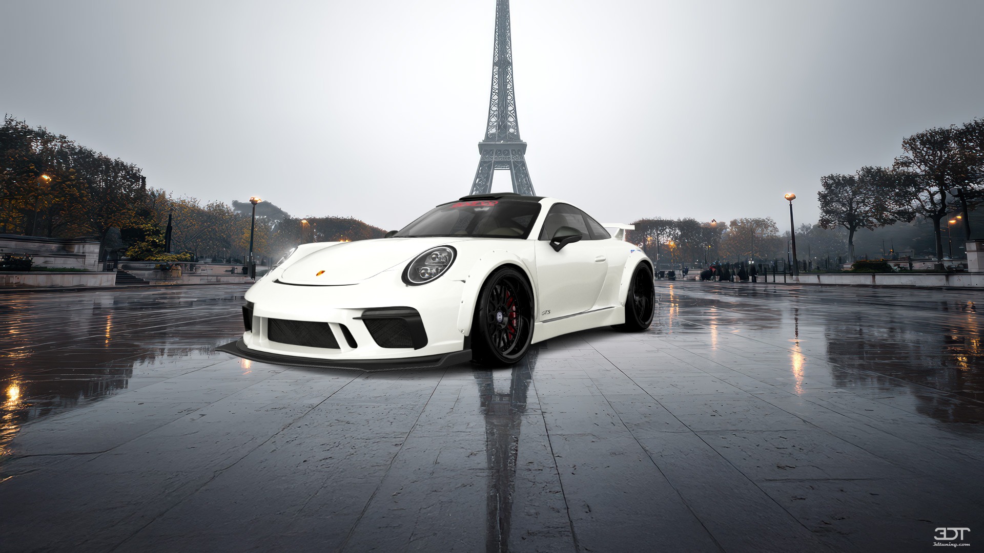 Porsche 911 Carrera 2 Door Coupe 2011 Images