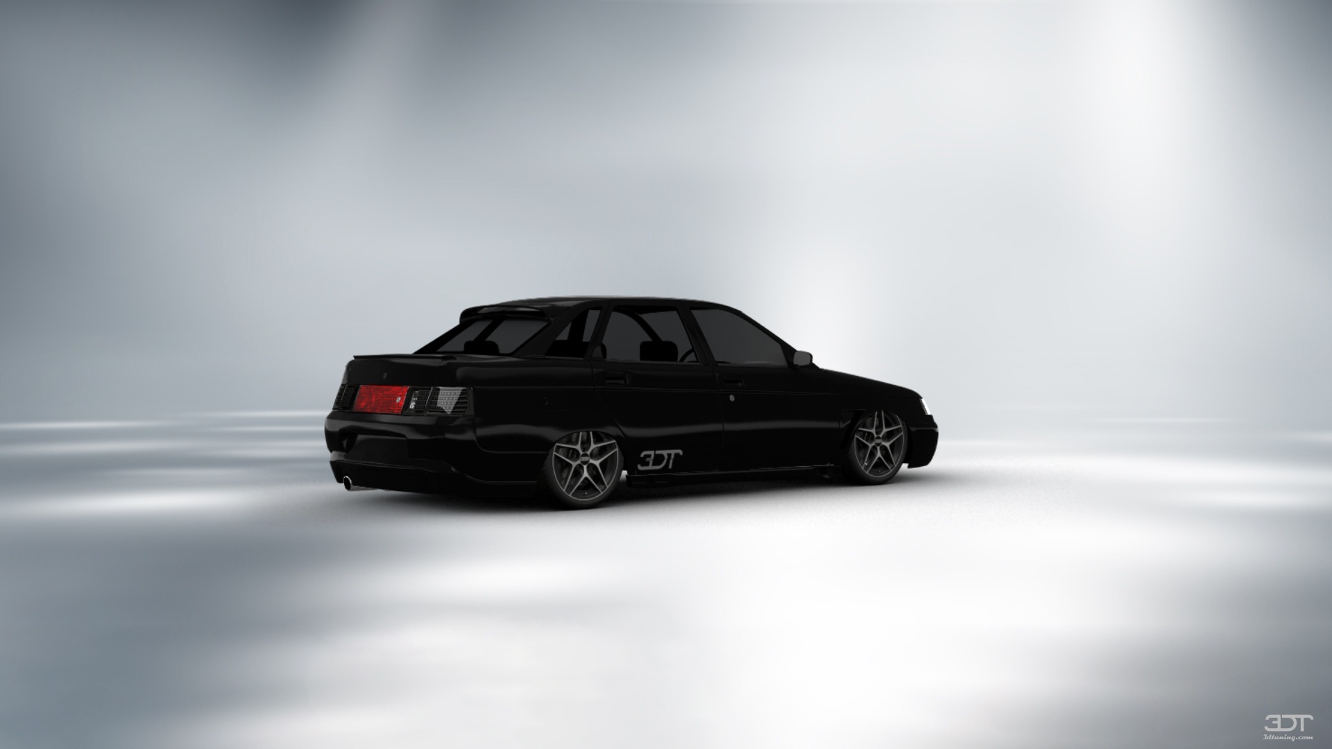 Lada 2110 Sedan 2000