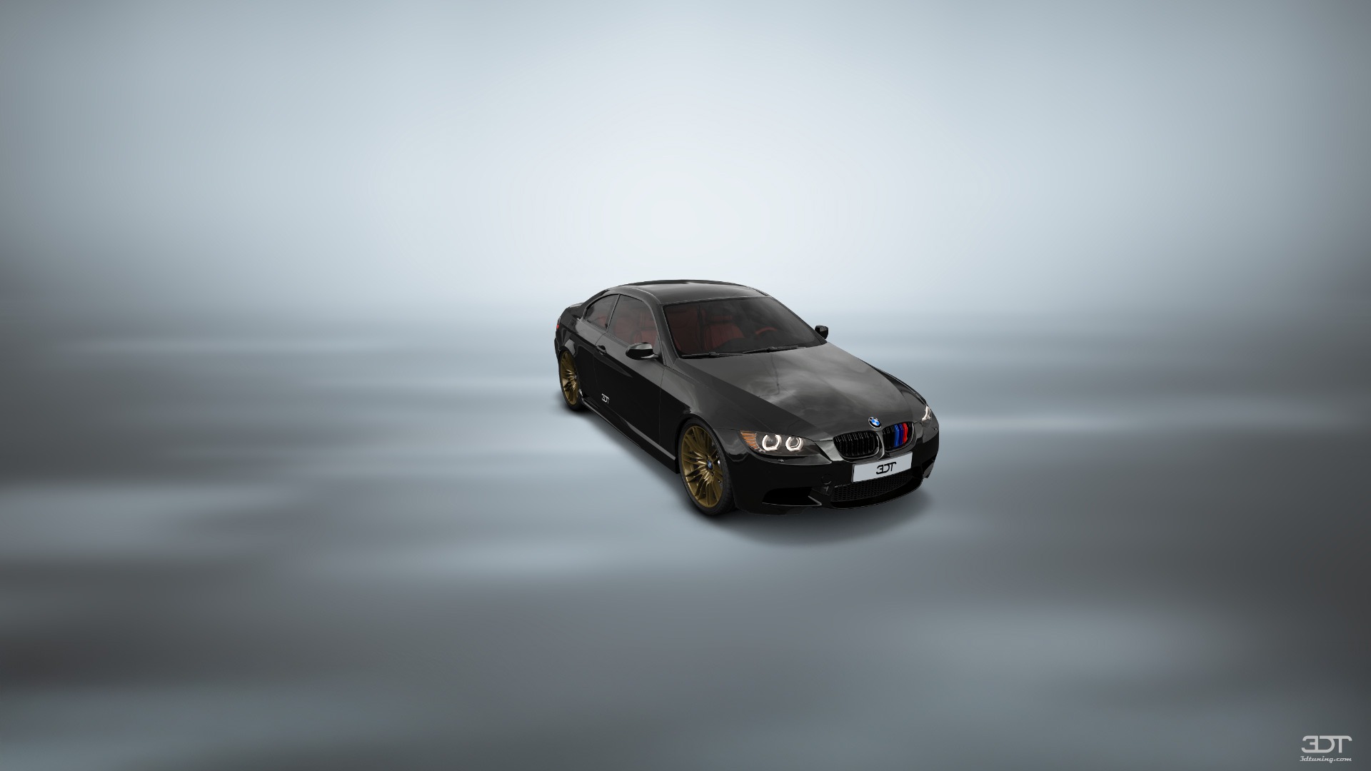 BMW 3 Series 2 Door Coupe 2006