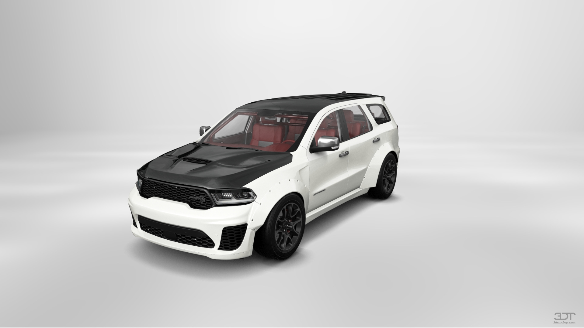Dodge Durango 5 Door SUV 2021