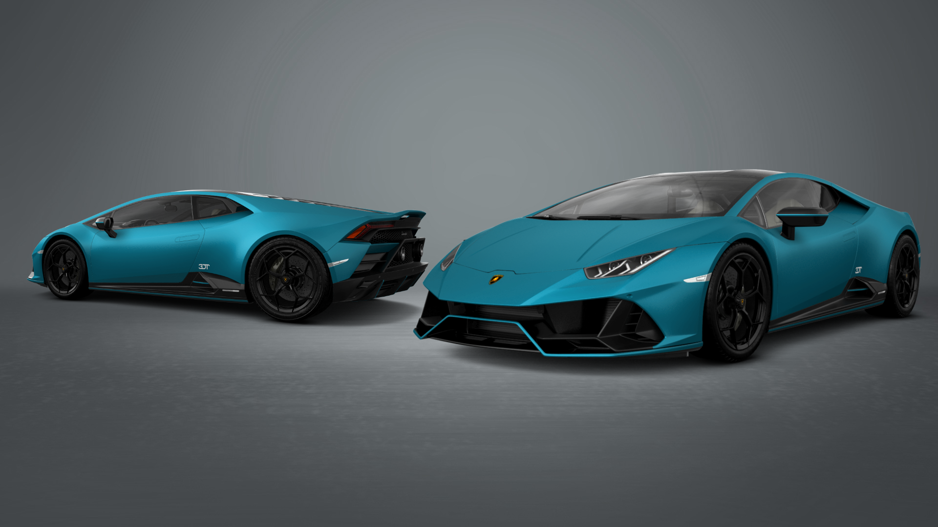 Lamborghini Huracan 2 Door Coupe 2014 tuning