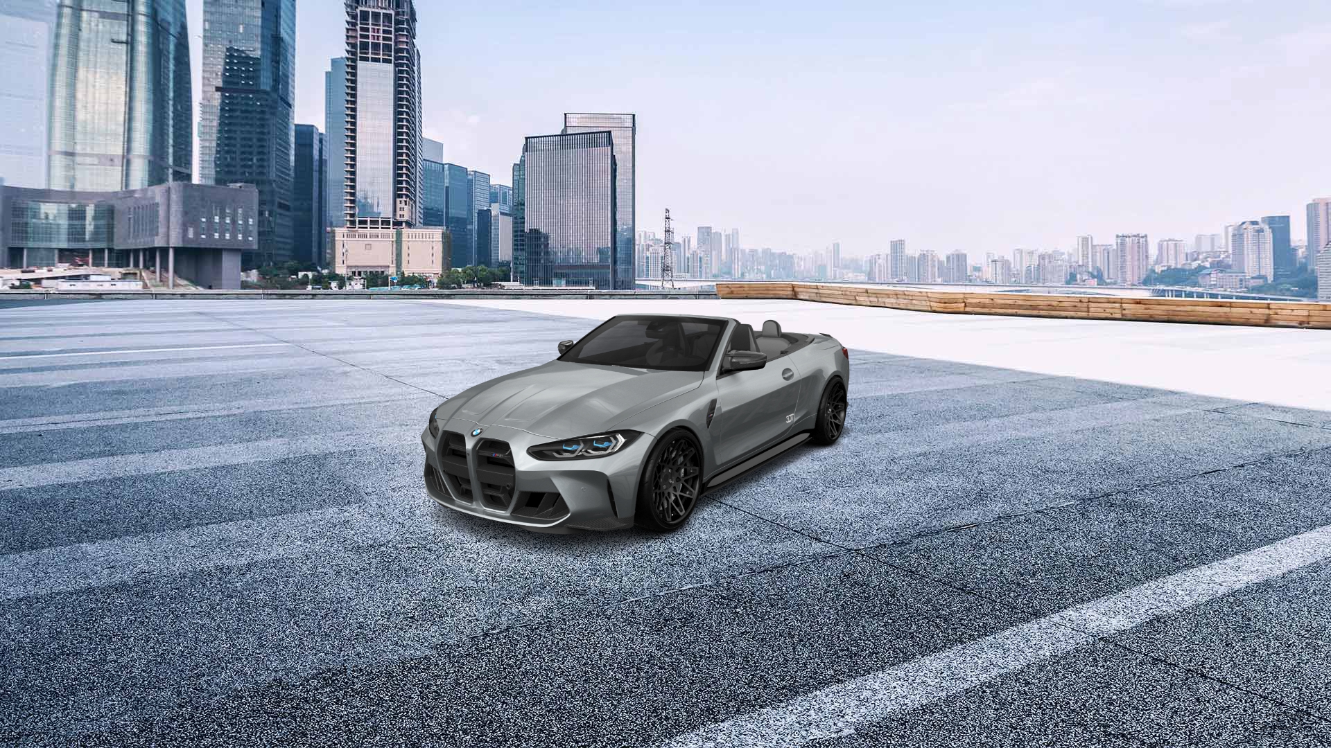 BMW M4 2 Door Convertible 2022