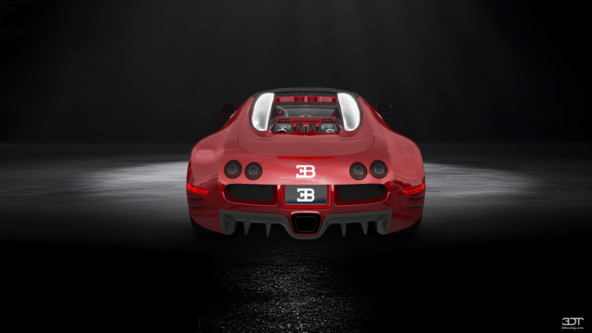 Bugatti Veyron 16.4 Grand Sport Vitesse 2 door targa top 2012 Images