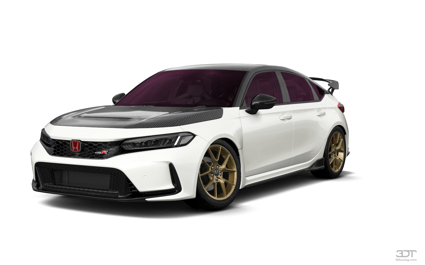 Honda Civic Type R 2022