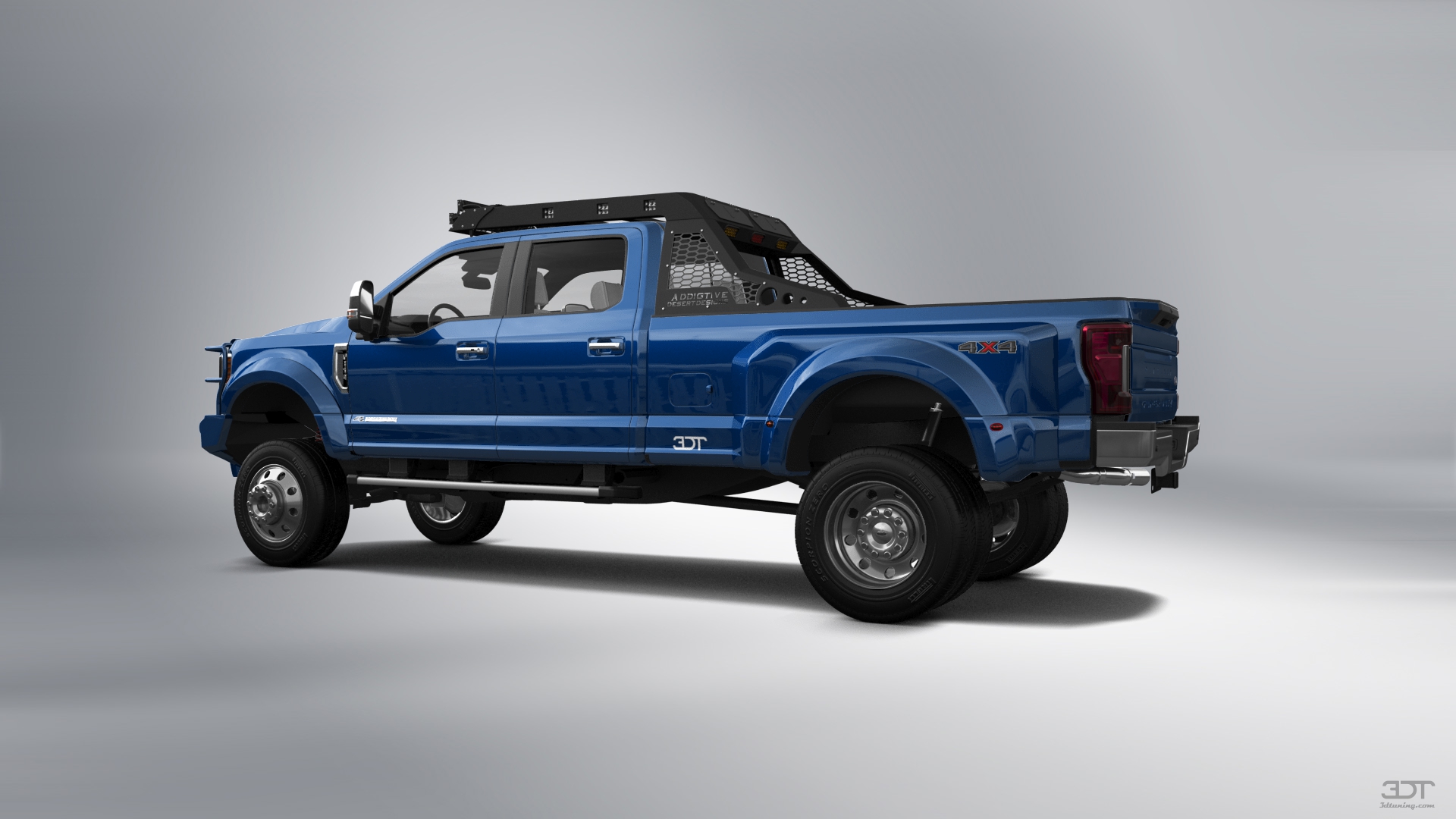 Ford F-350 Truck 2018 Images