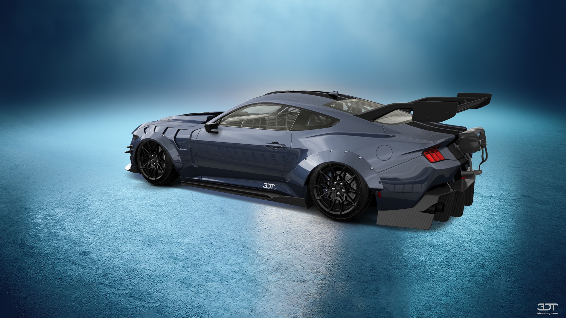 Ford Mustang 2 Door Coupe 2024