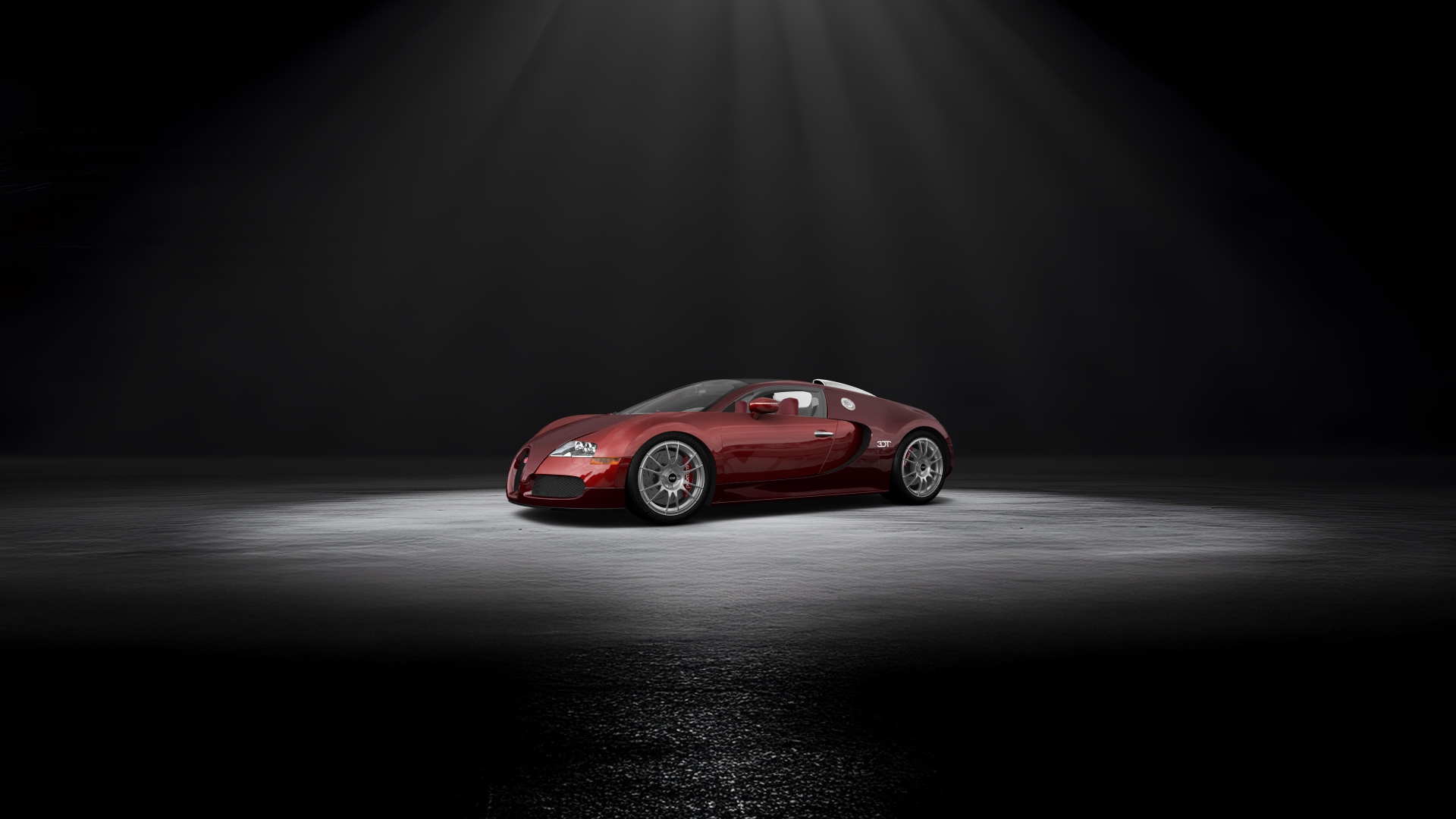 Bugatti Veyron 16.4 Grand Sport Vitesse 2 door targa top 2012 Images