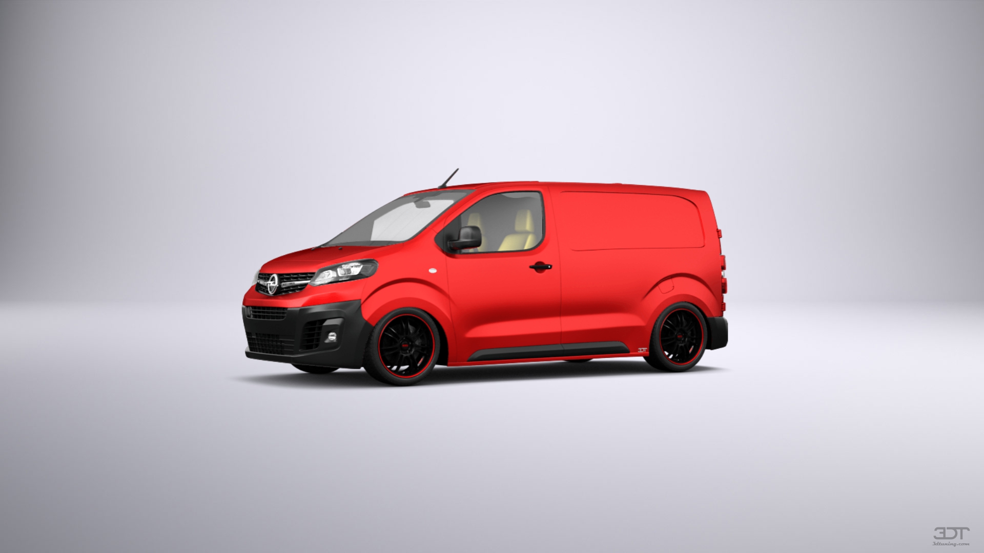 Opel Vivaro C Van 2020