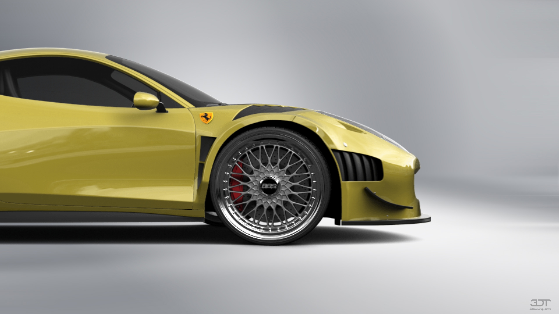 YabPfmtKja | Garage Auto sur 3DTuning