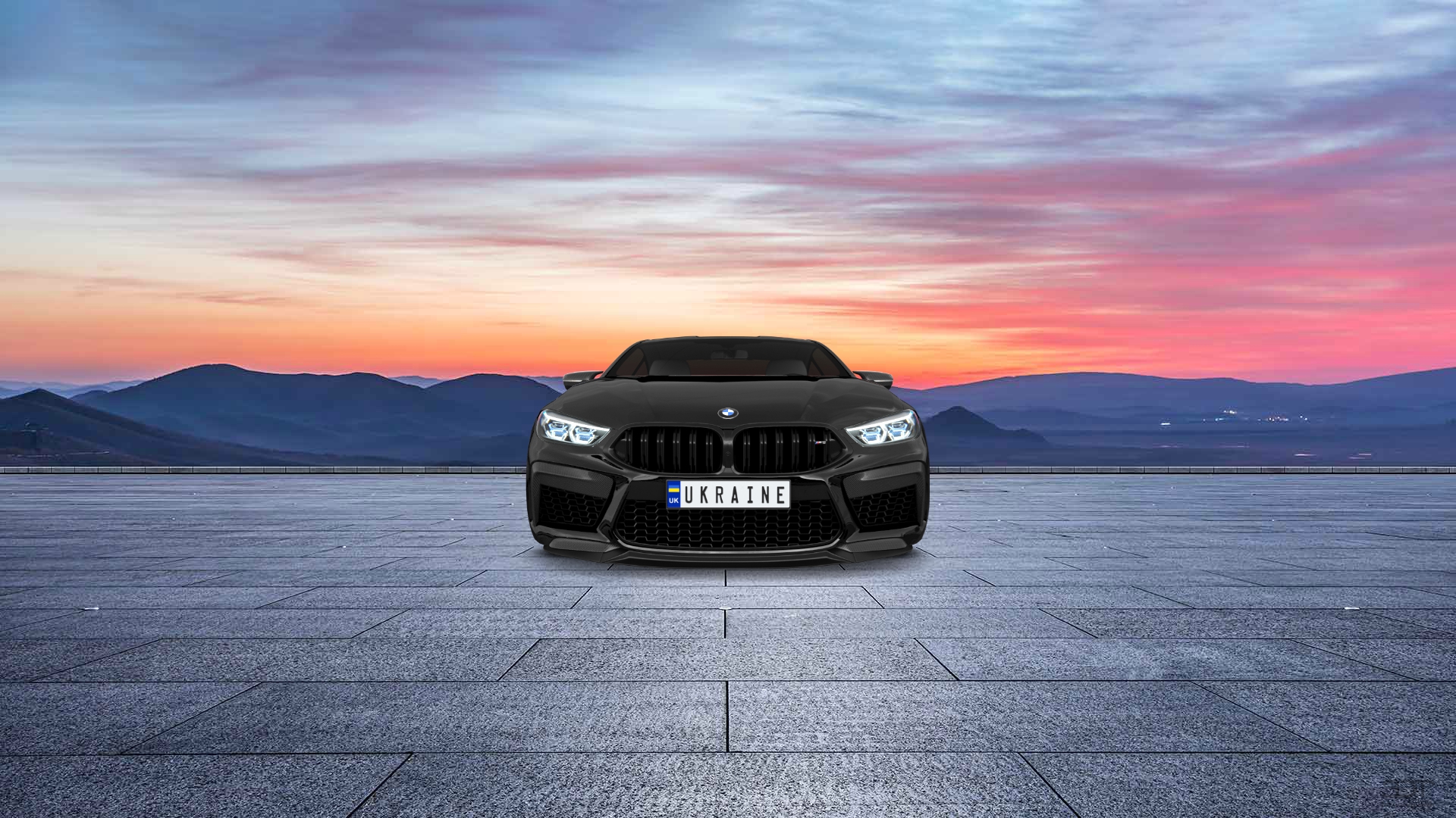 BMW 8 Series 2 Door Coupe 2020