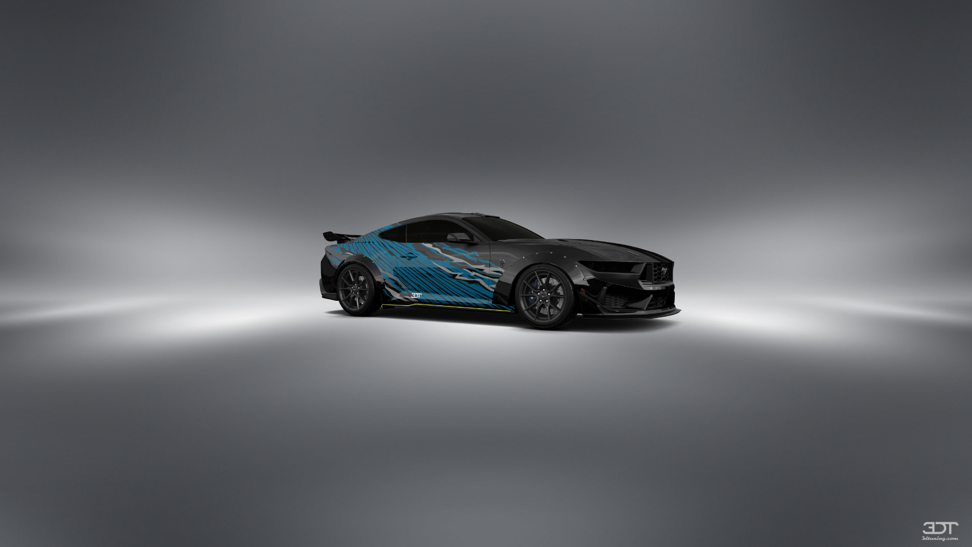 Ford Mustang 2 Door Coupe 2024