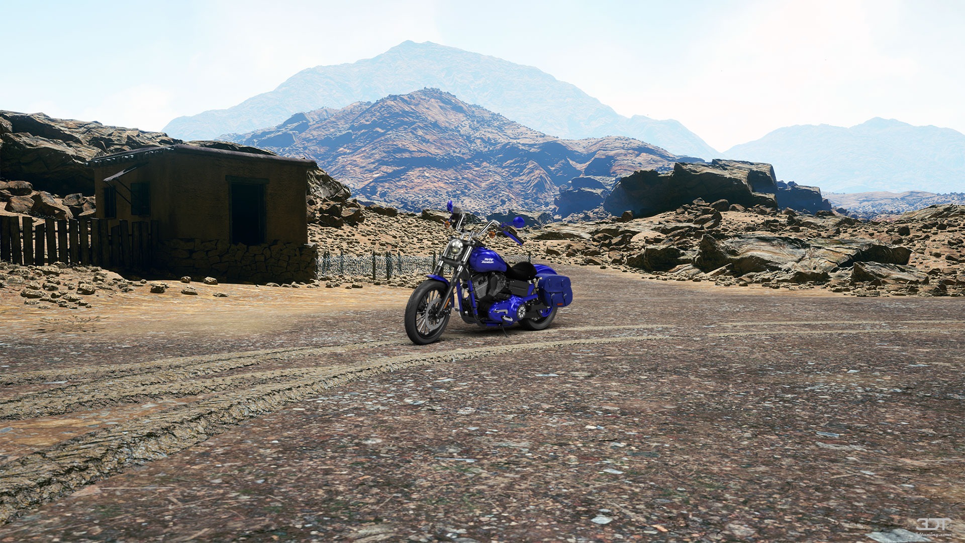 Harley-Davidson Dyna Street Bob Cruiser 2015 tuning