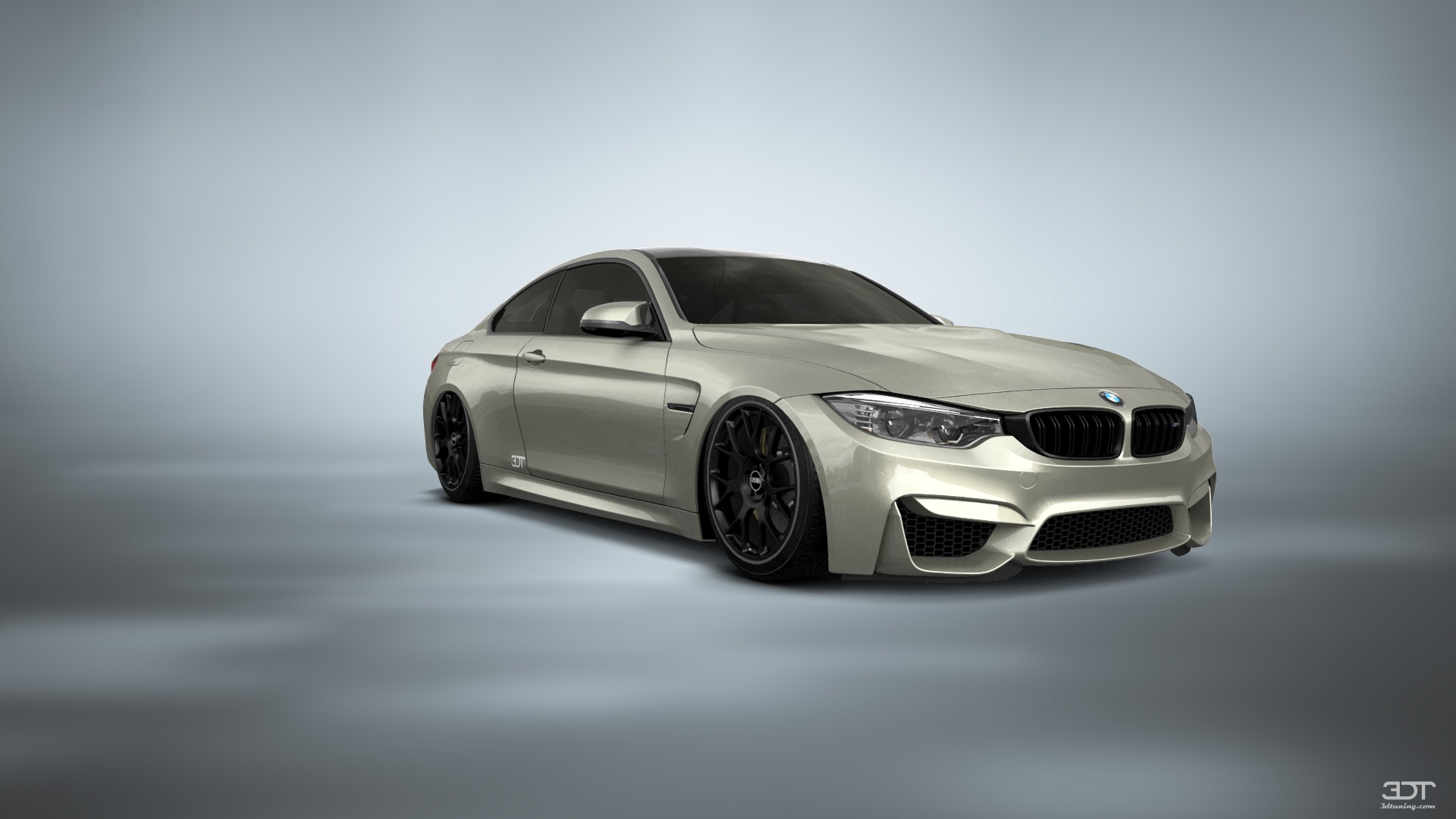 BMW M4 2 Door Coupe 2019