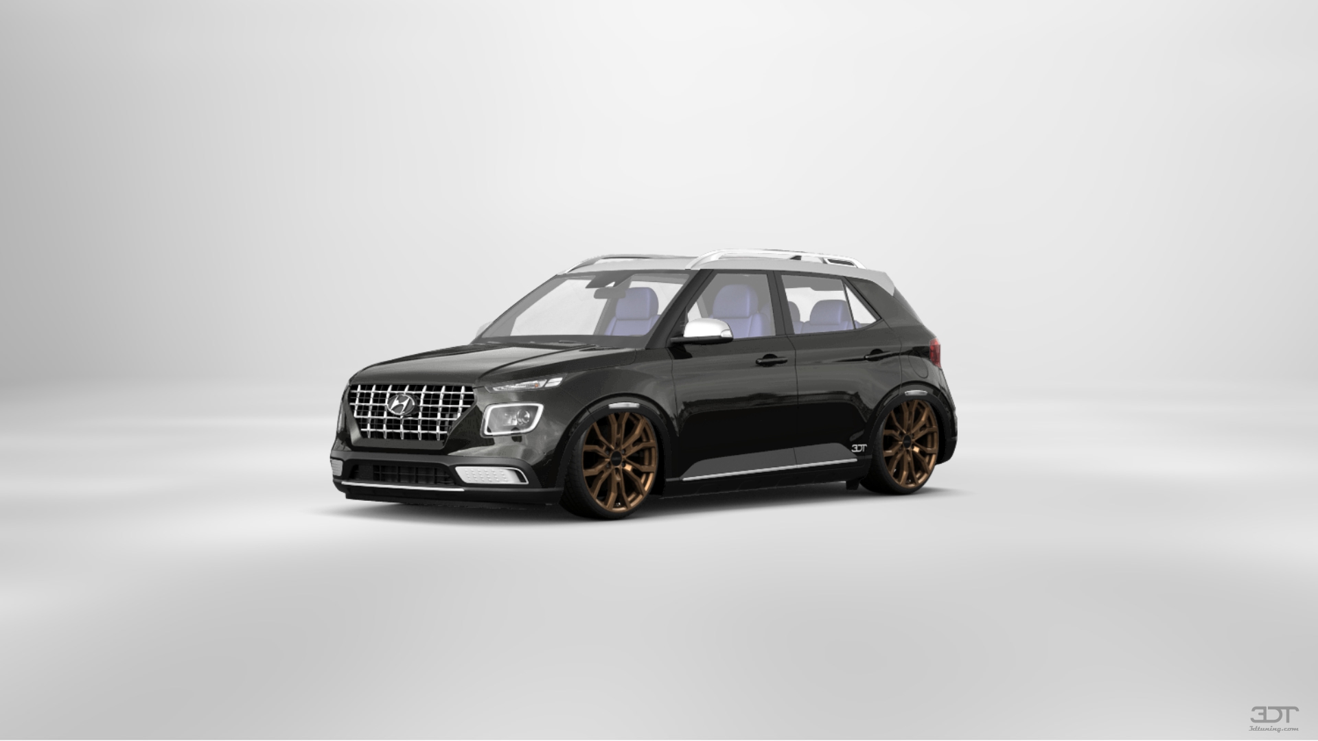 Hyundai Venue 5 Door SUV 2020