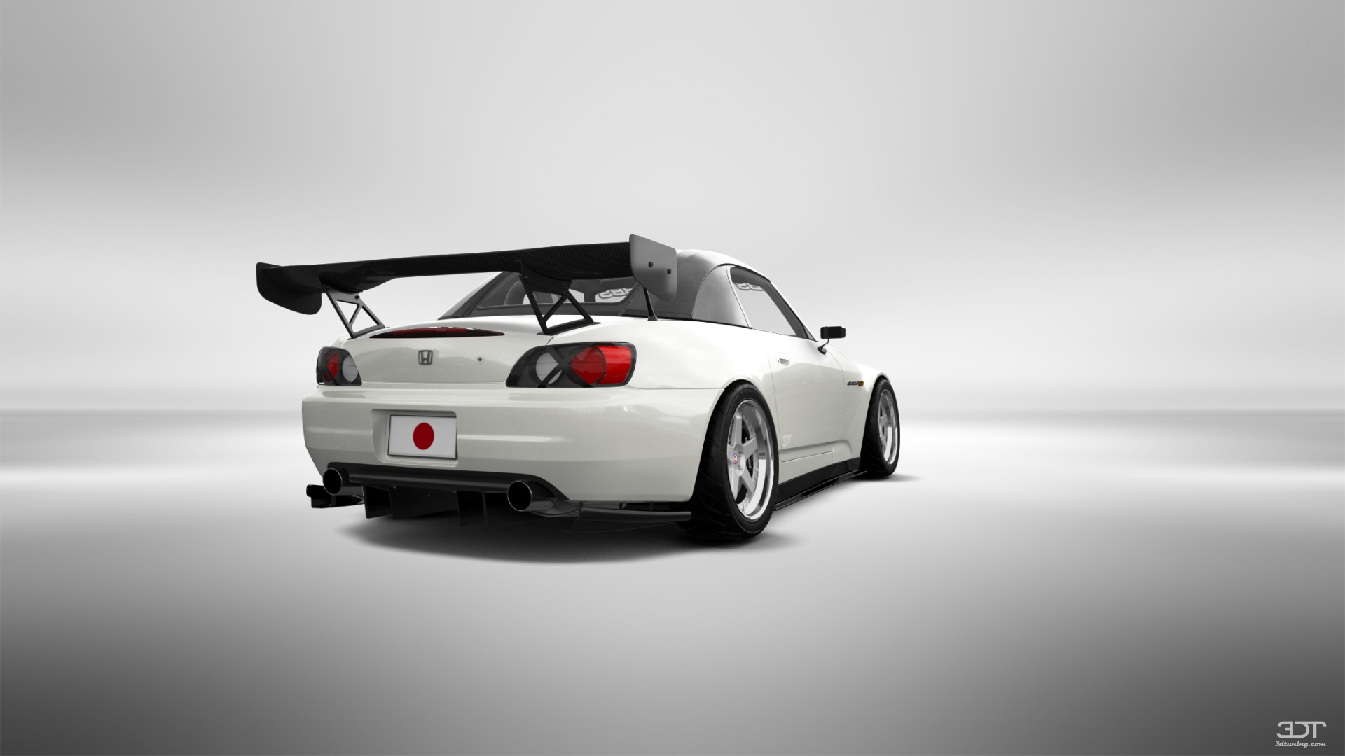 Honda S2000 Roadster 1999 Images