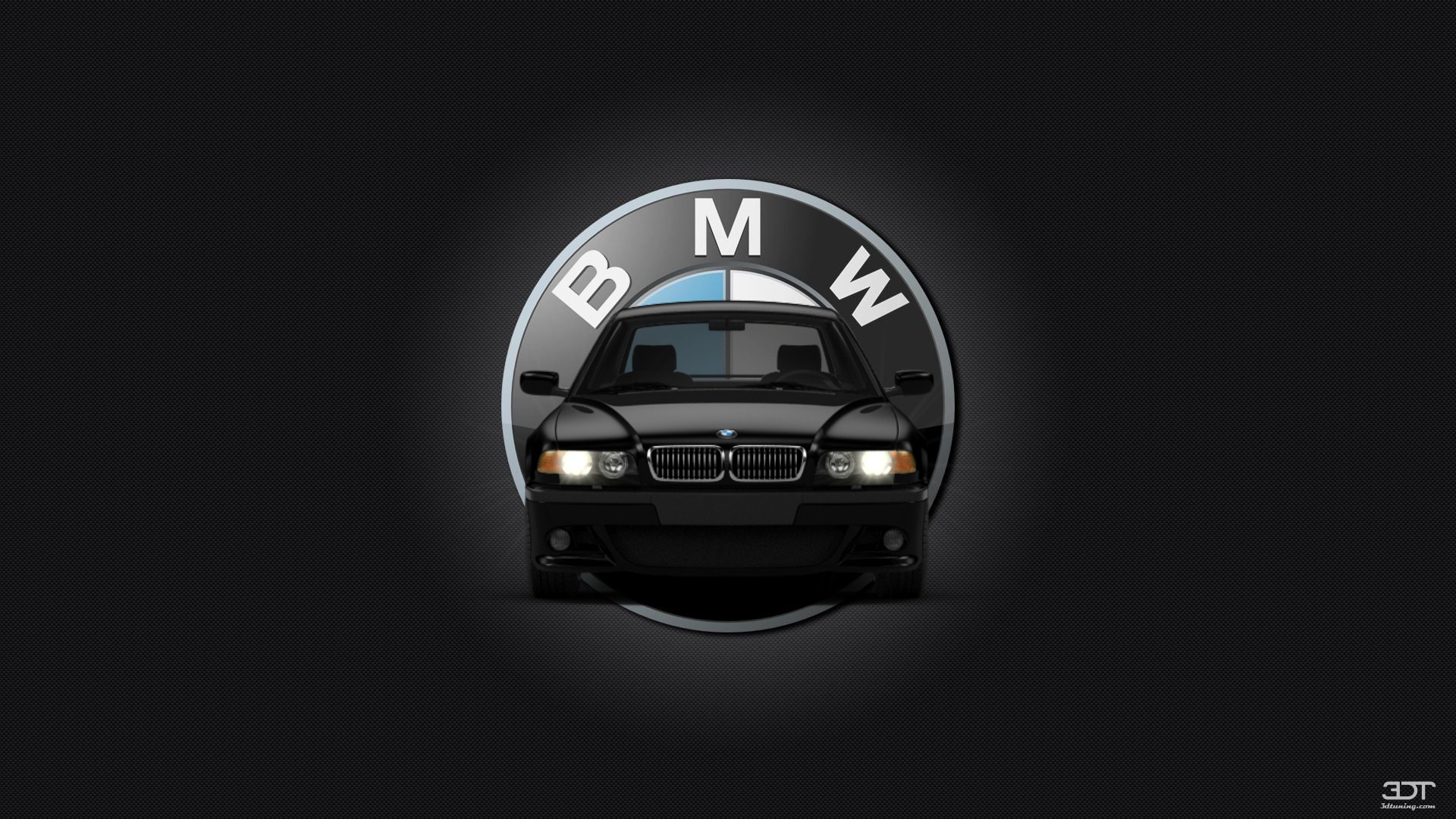 BMW 7 Series Sedan 1998 Images