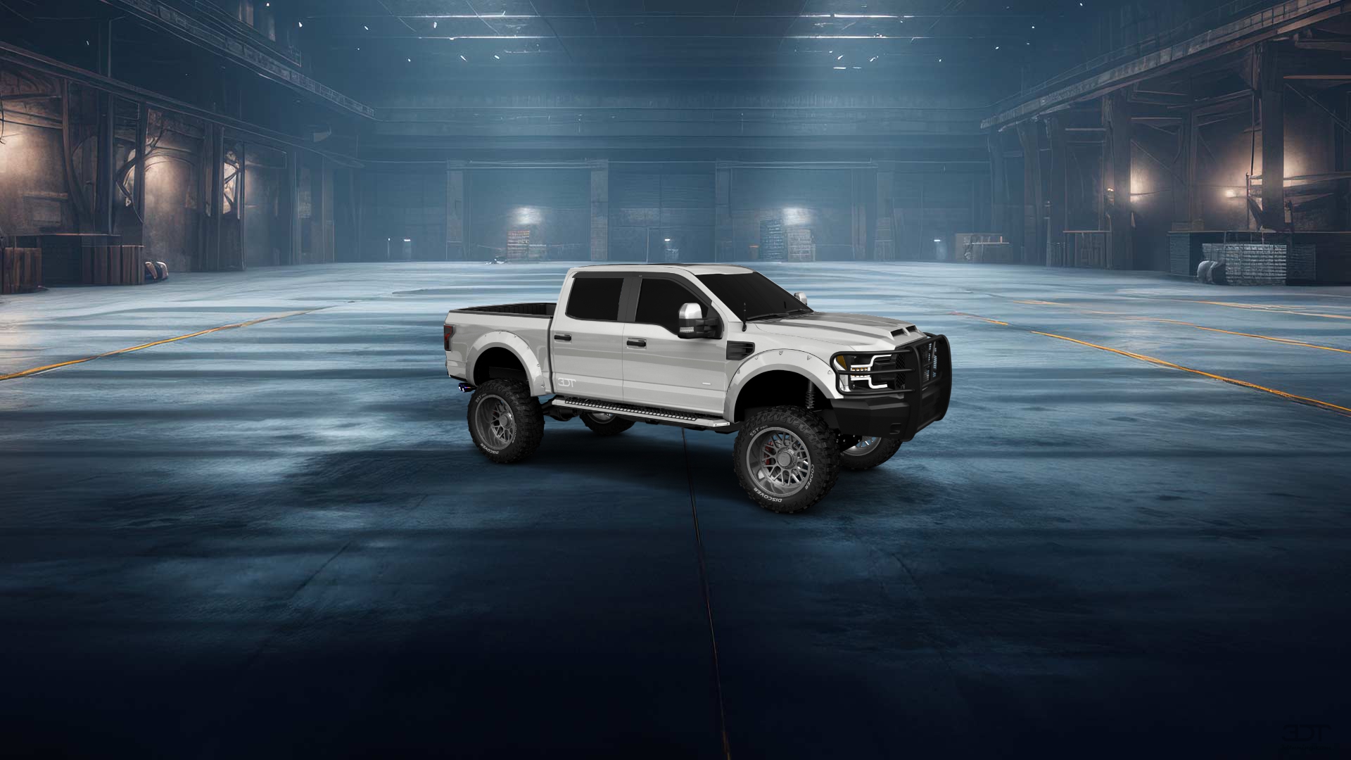 Ford F-150 Truck 2019 Images